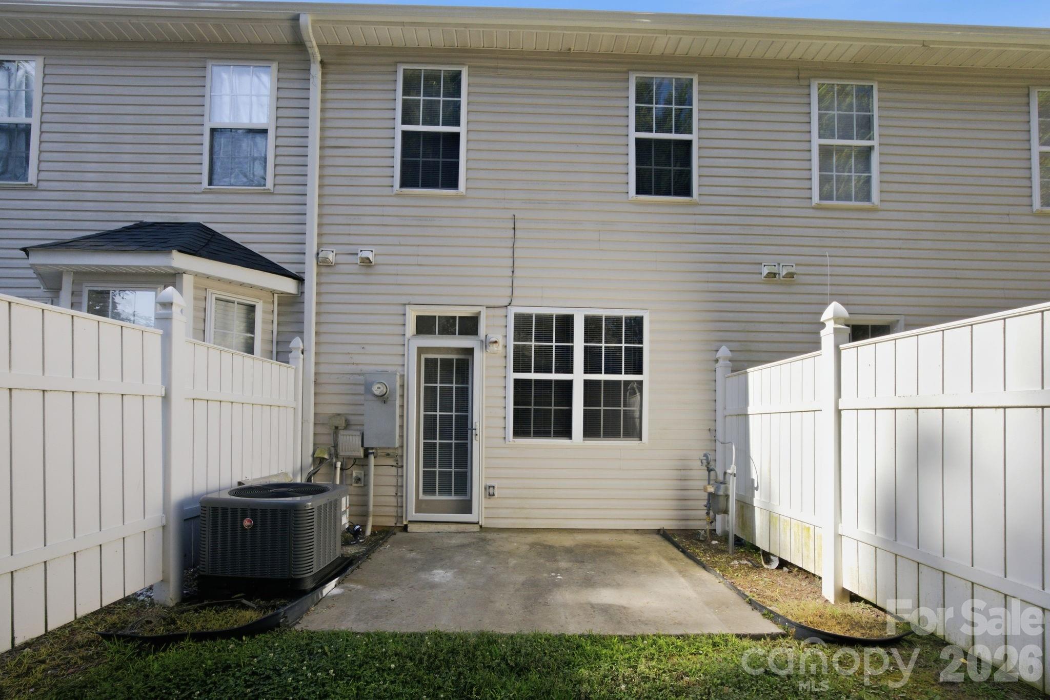 Park Place - Residential