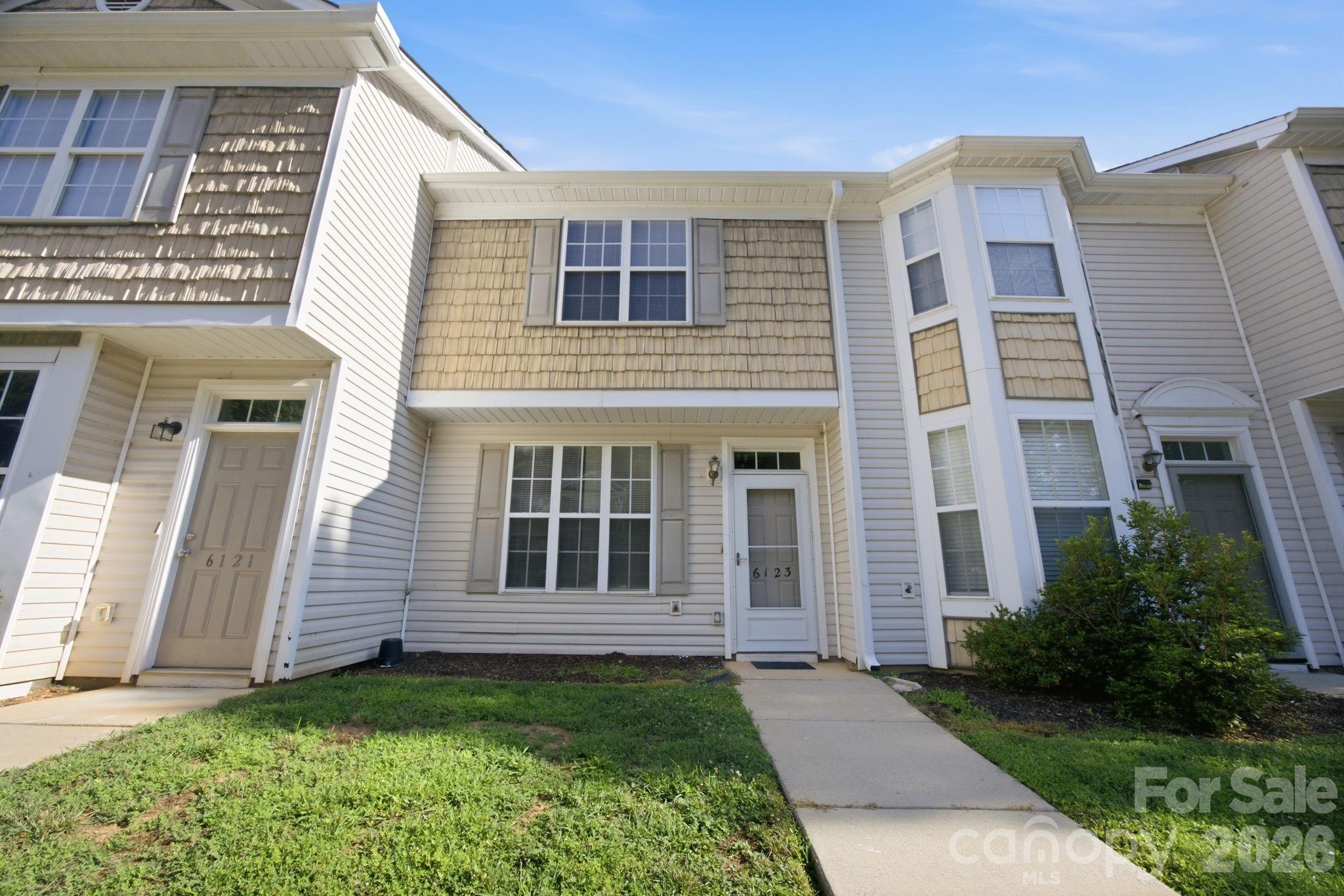Park Place - Residential