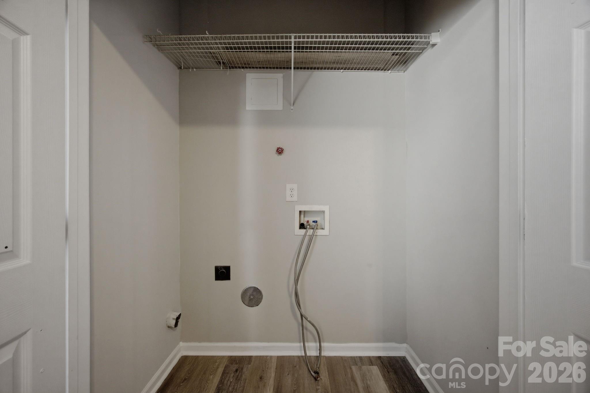 Park Place - Residential