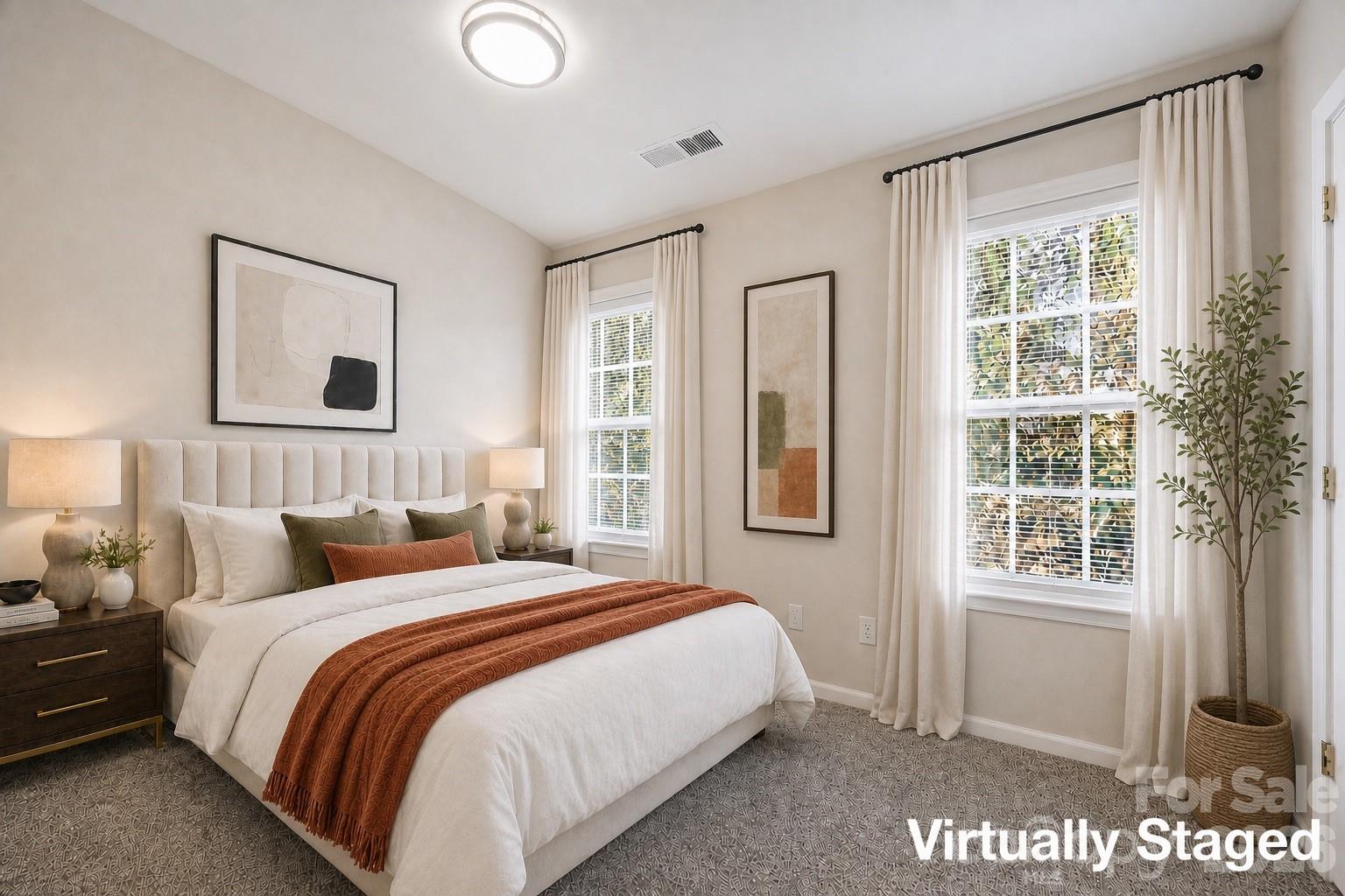 Park Place - Residential