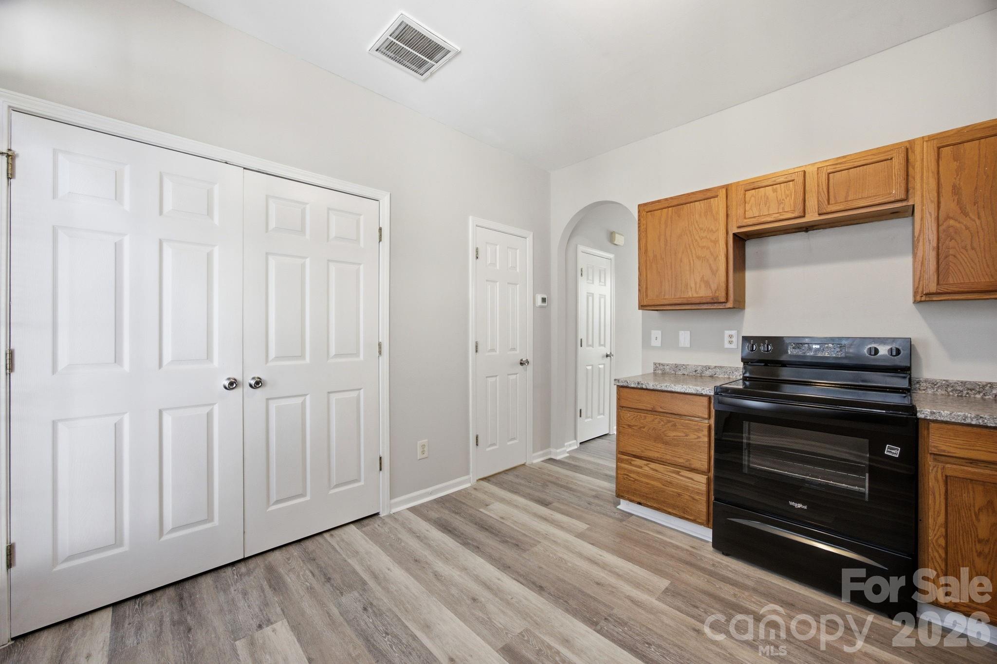 Park Place - Residential
