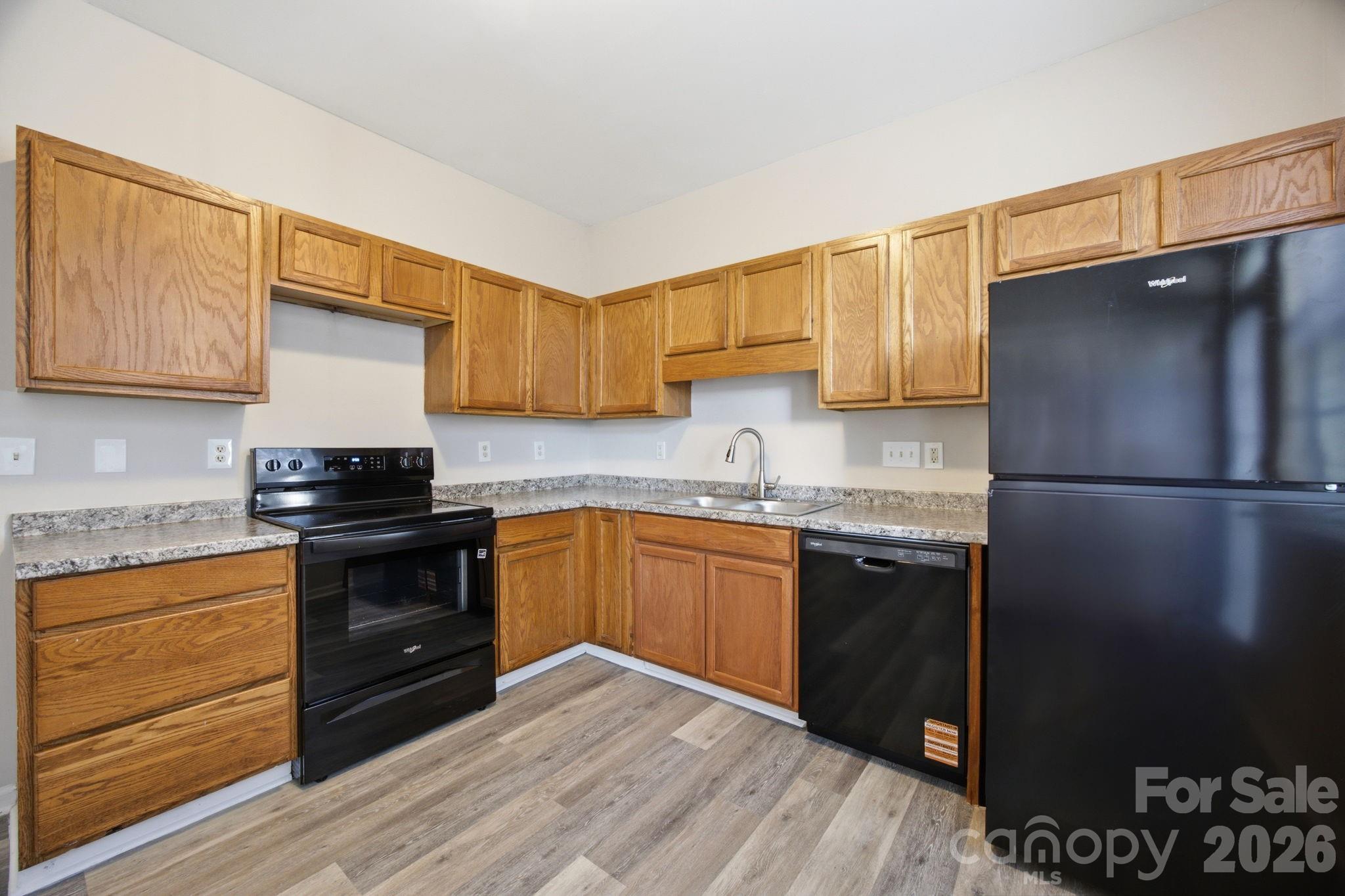 Park Place - Residential