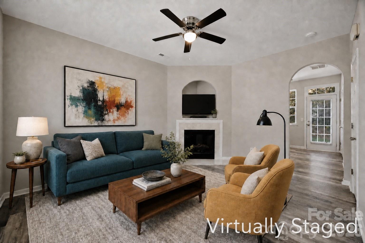 Park Place - Residential