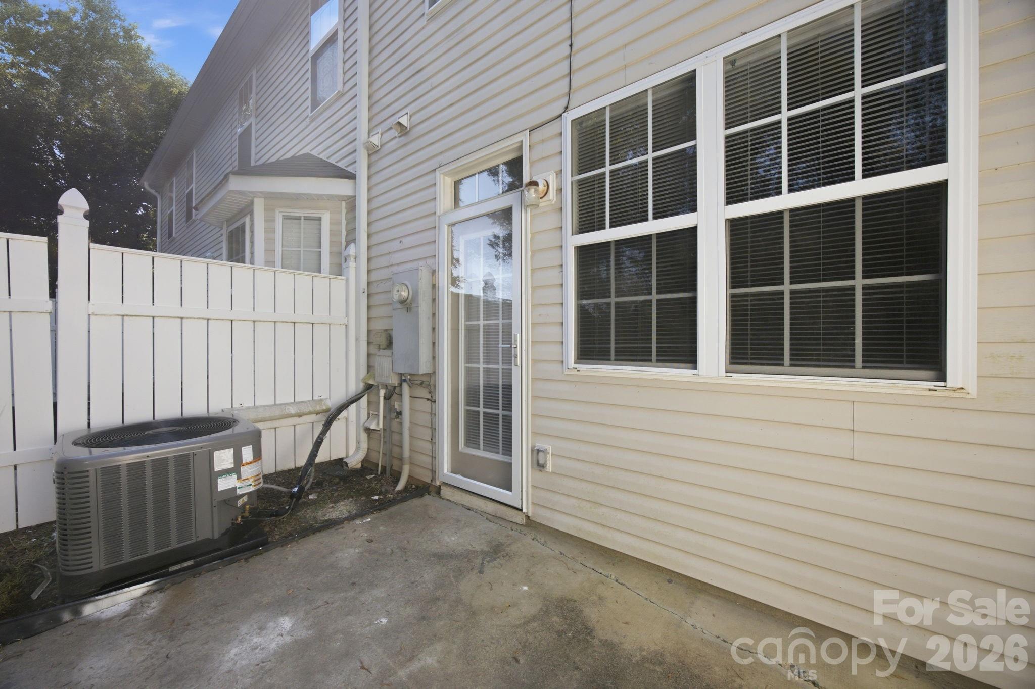 Park Place - Residential