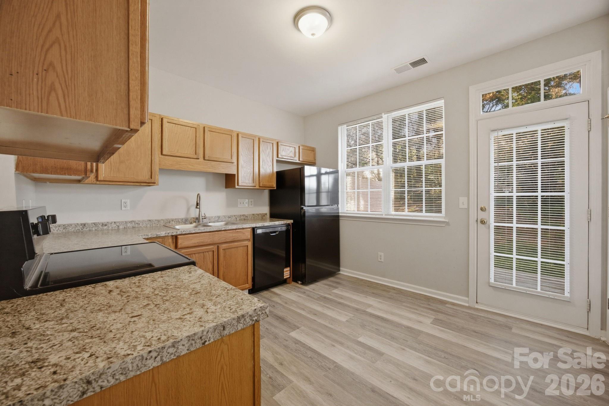 Park Place - Residential