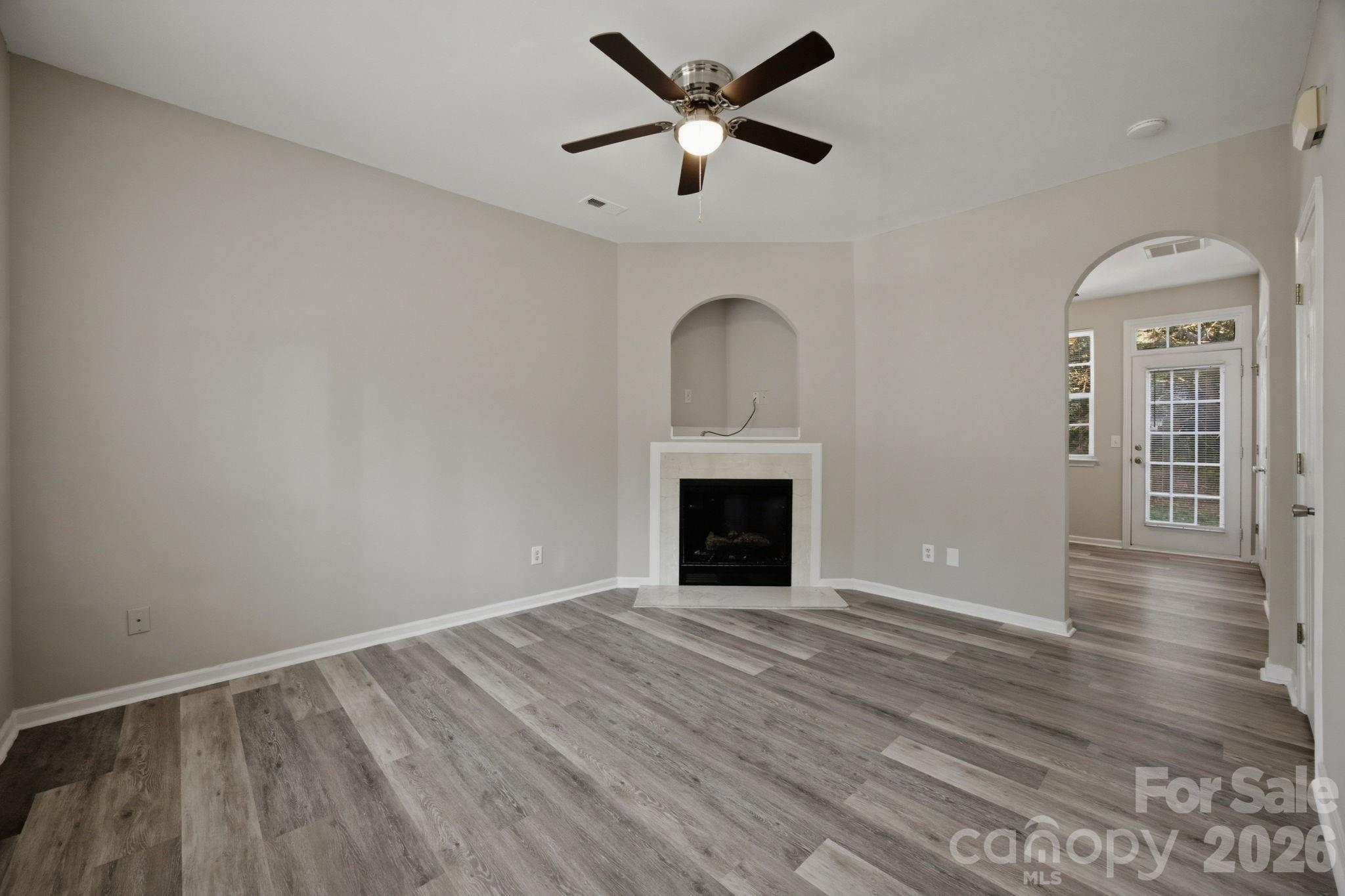 Park Place - Residential
