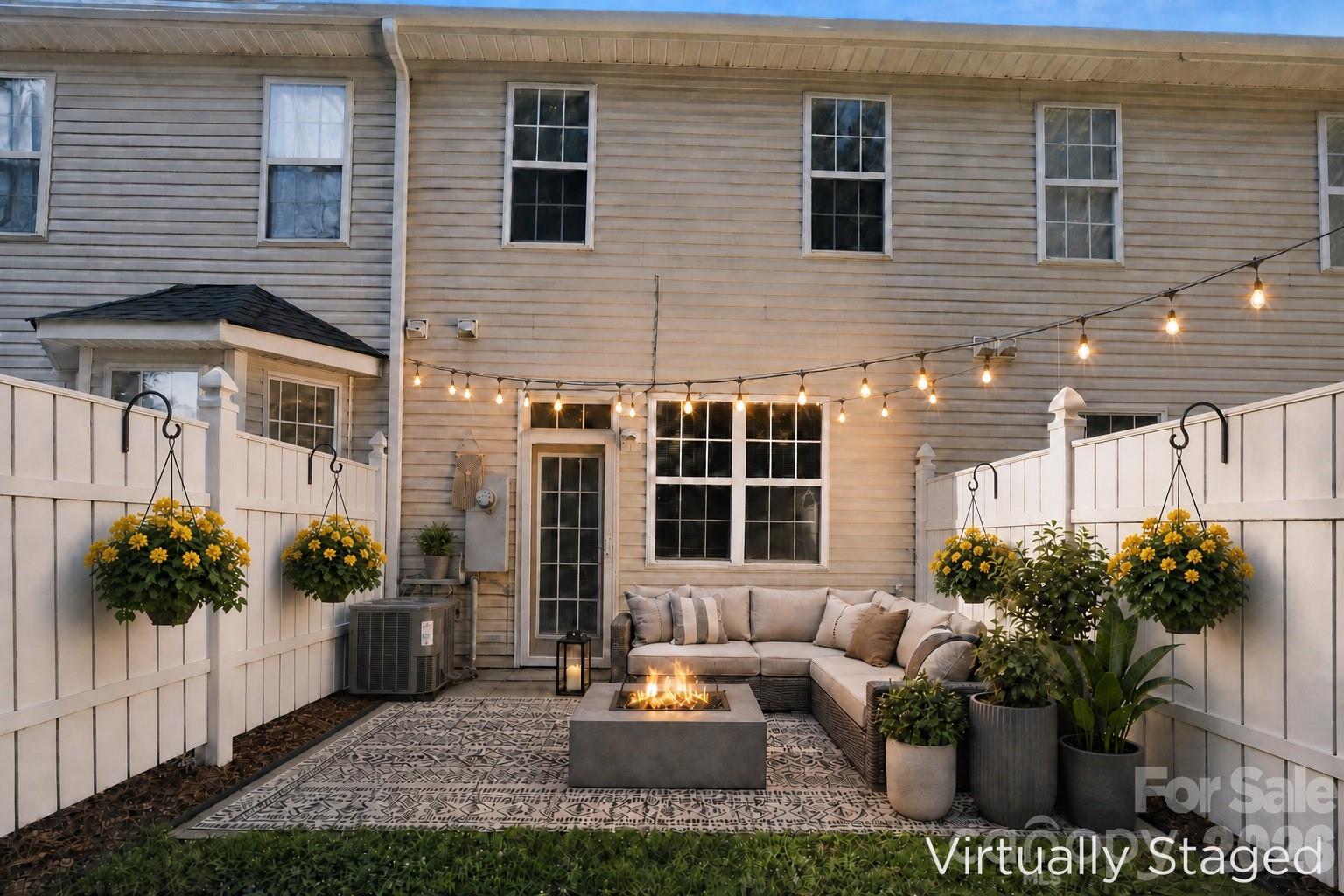 Park Place - Residential