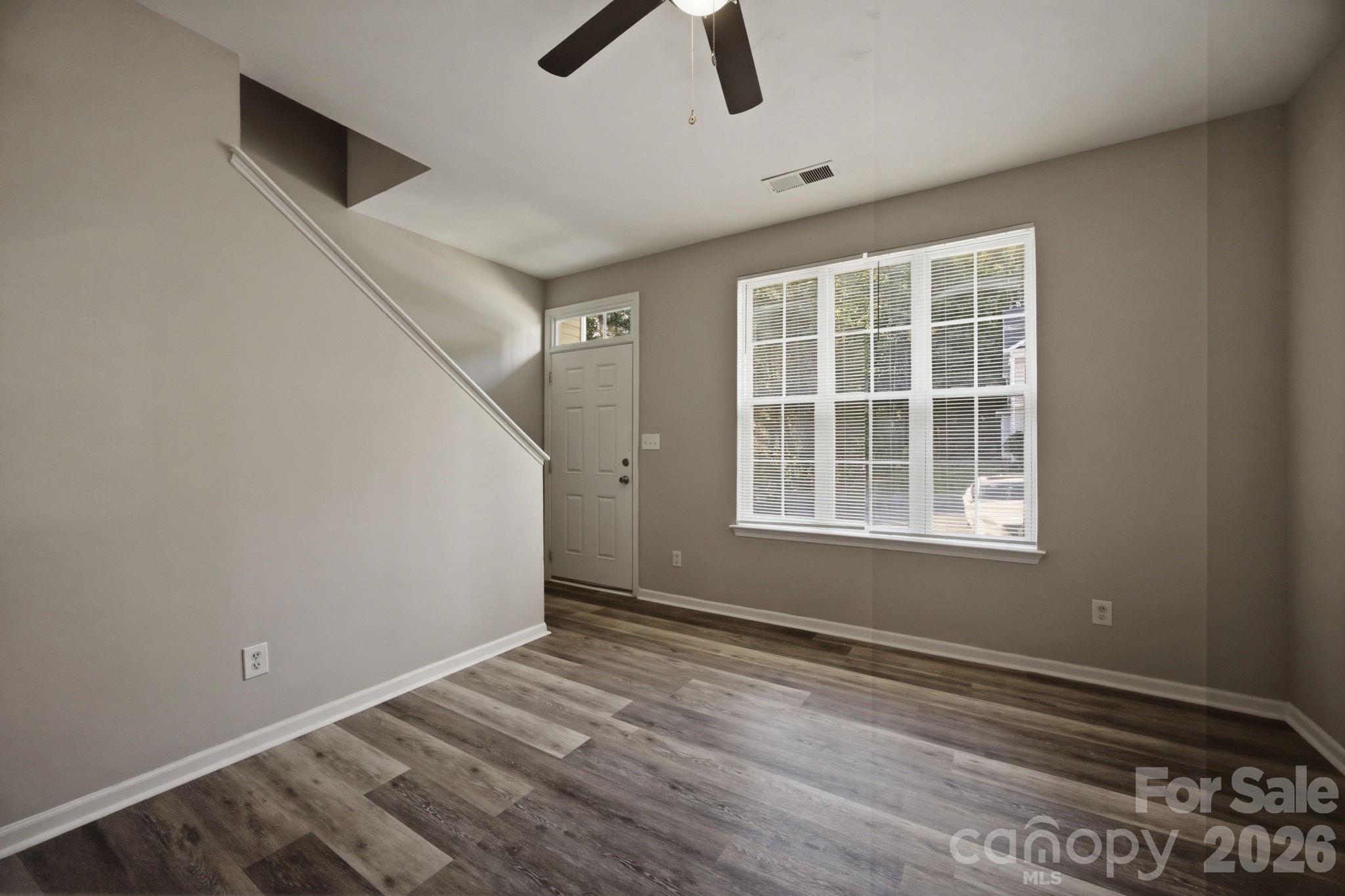 Park Place - Residential