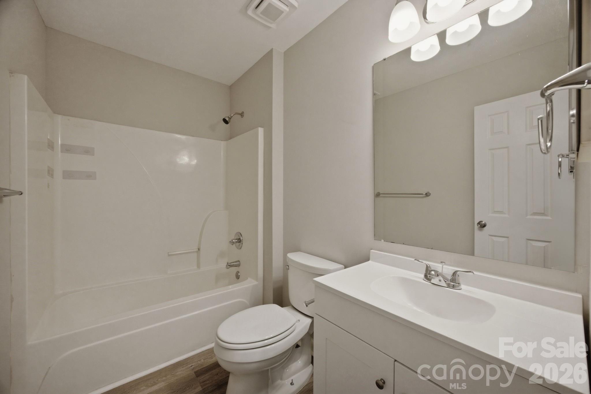 Park Place - Residential