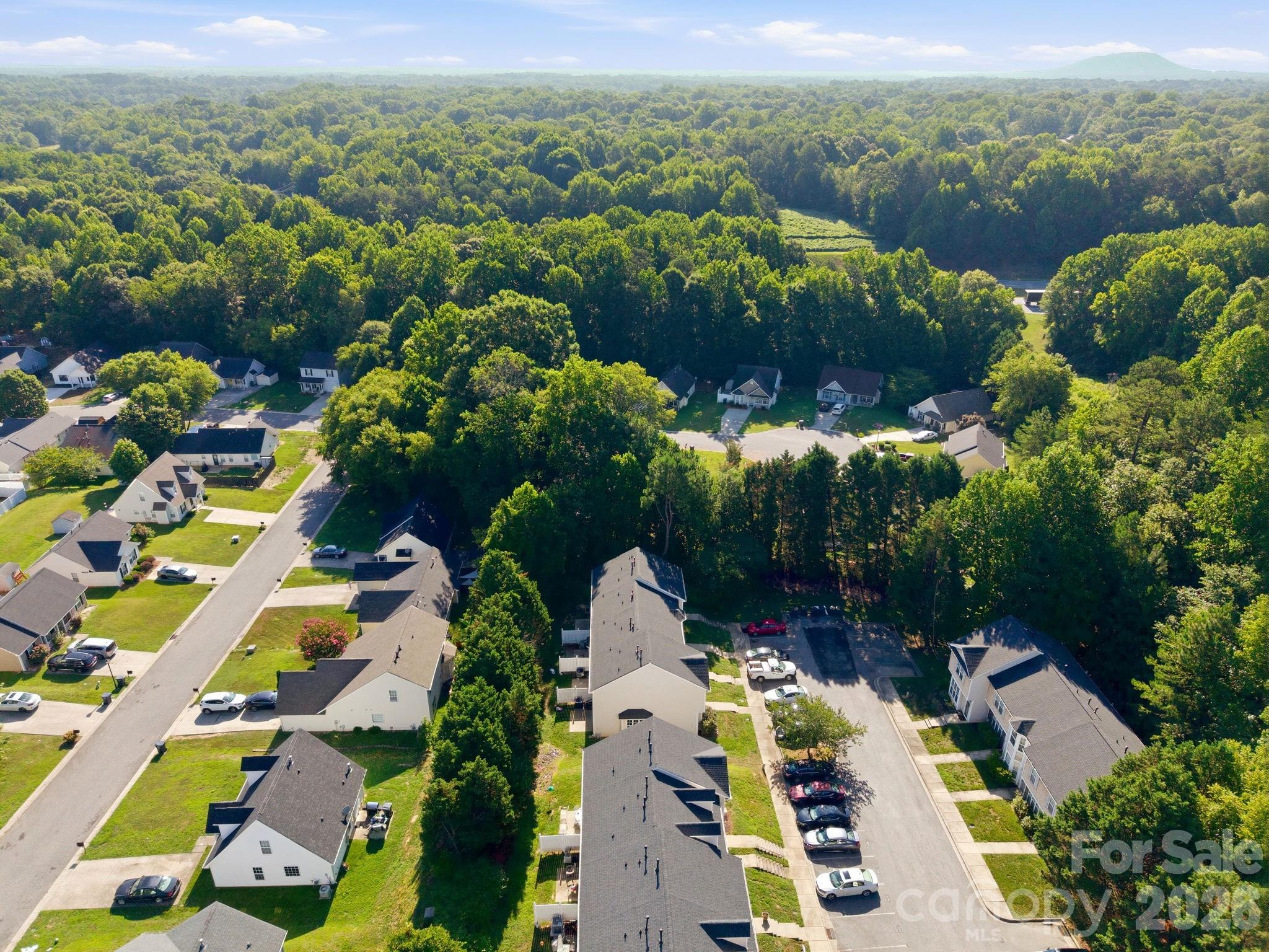 Park Place - Residential