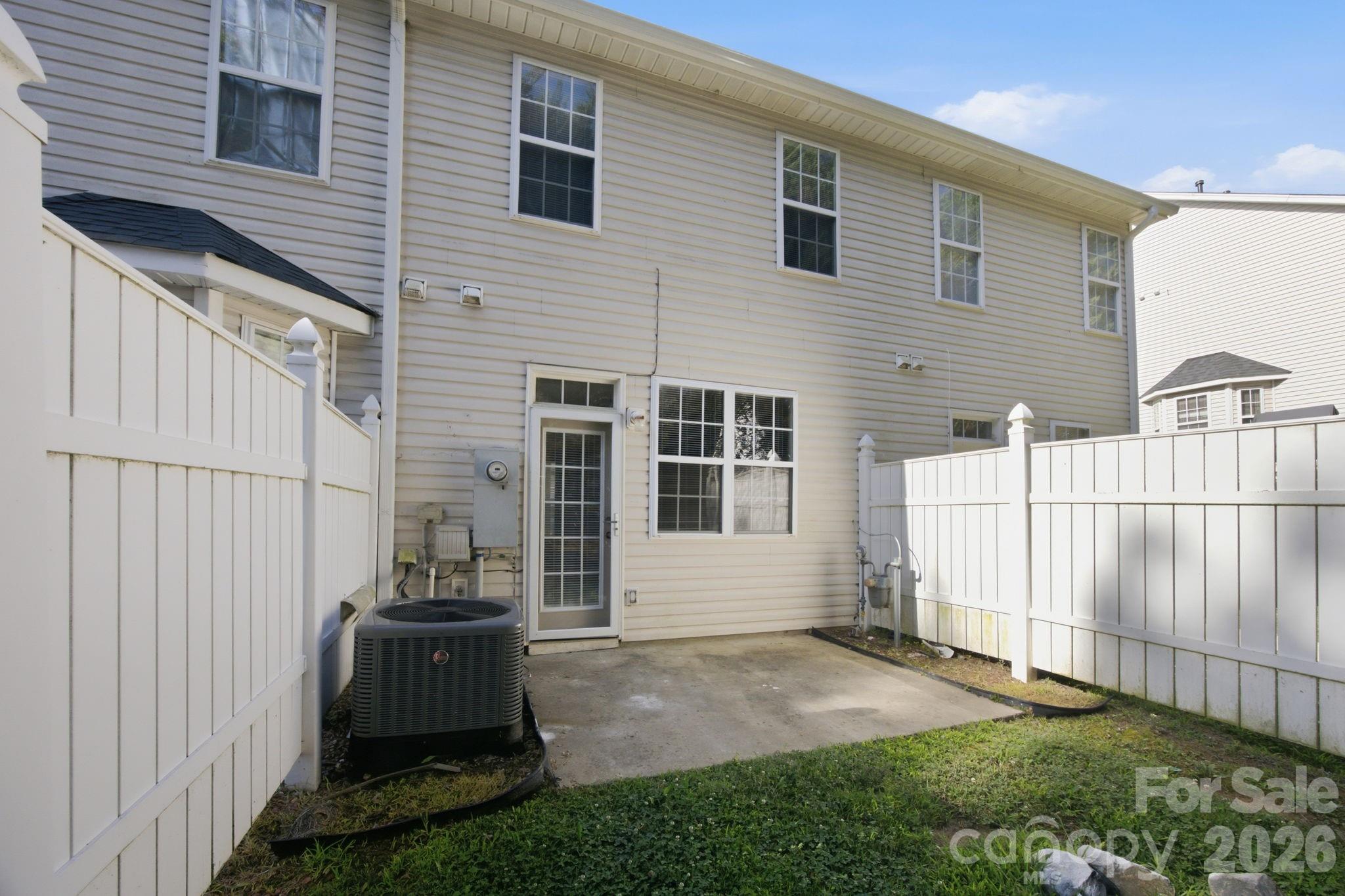 Park Place - Residential
