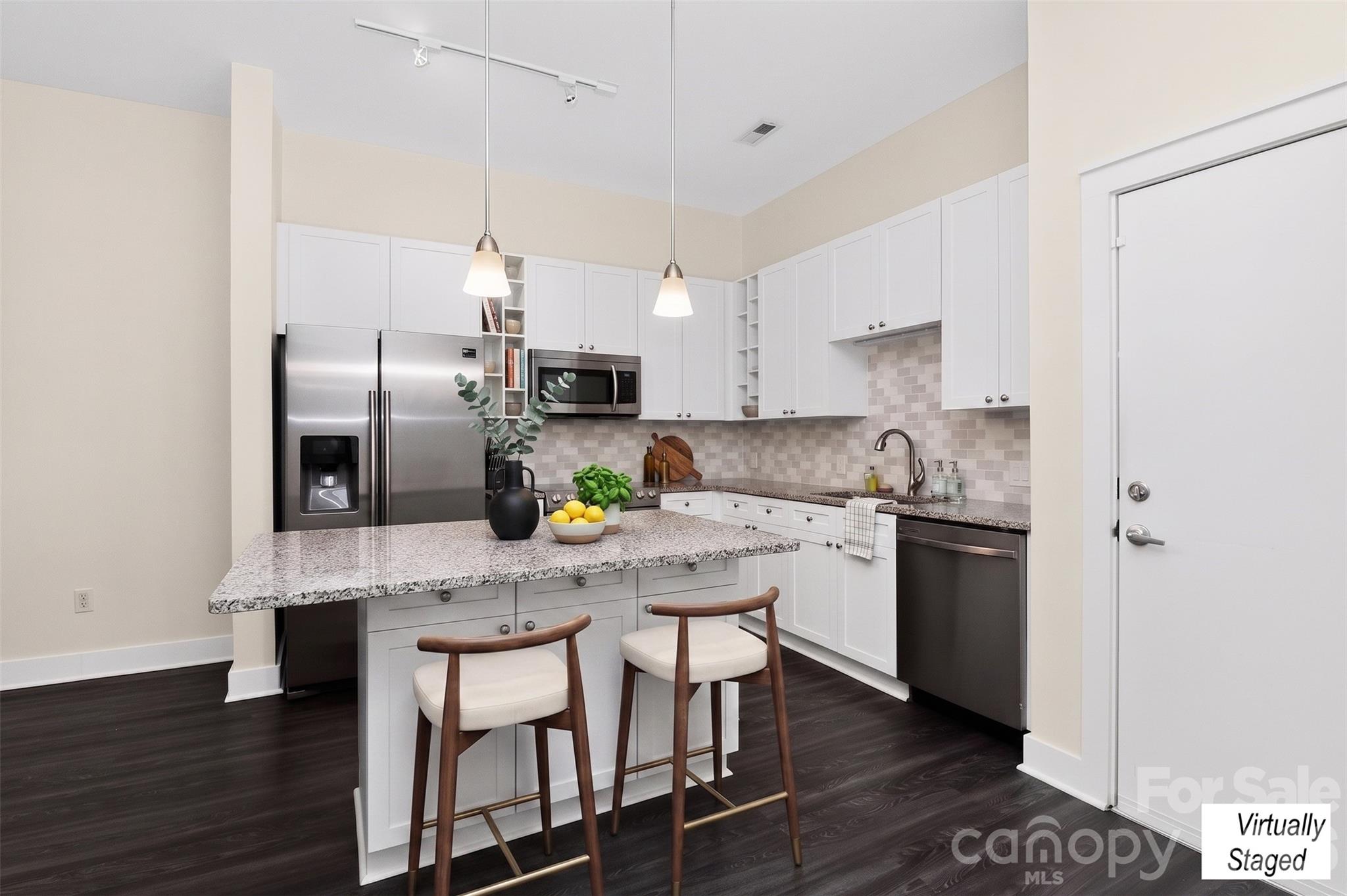 Cityview Lofts - Residential
