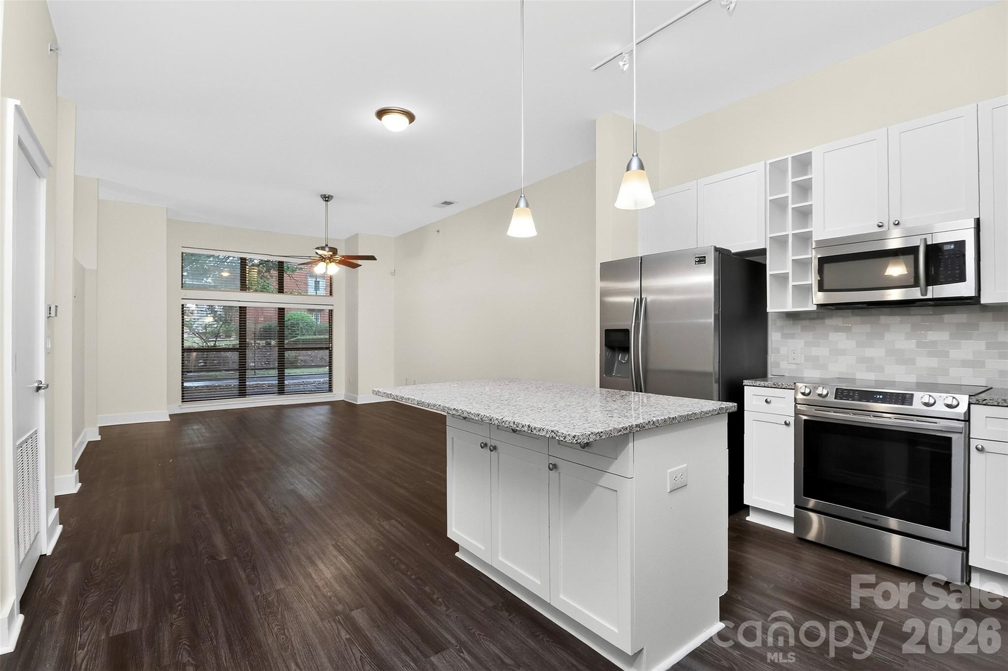 Cityview Lofts - Residential