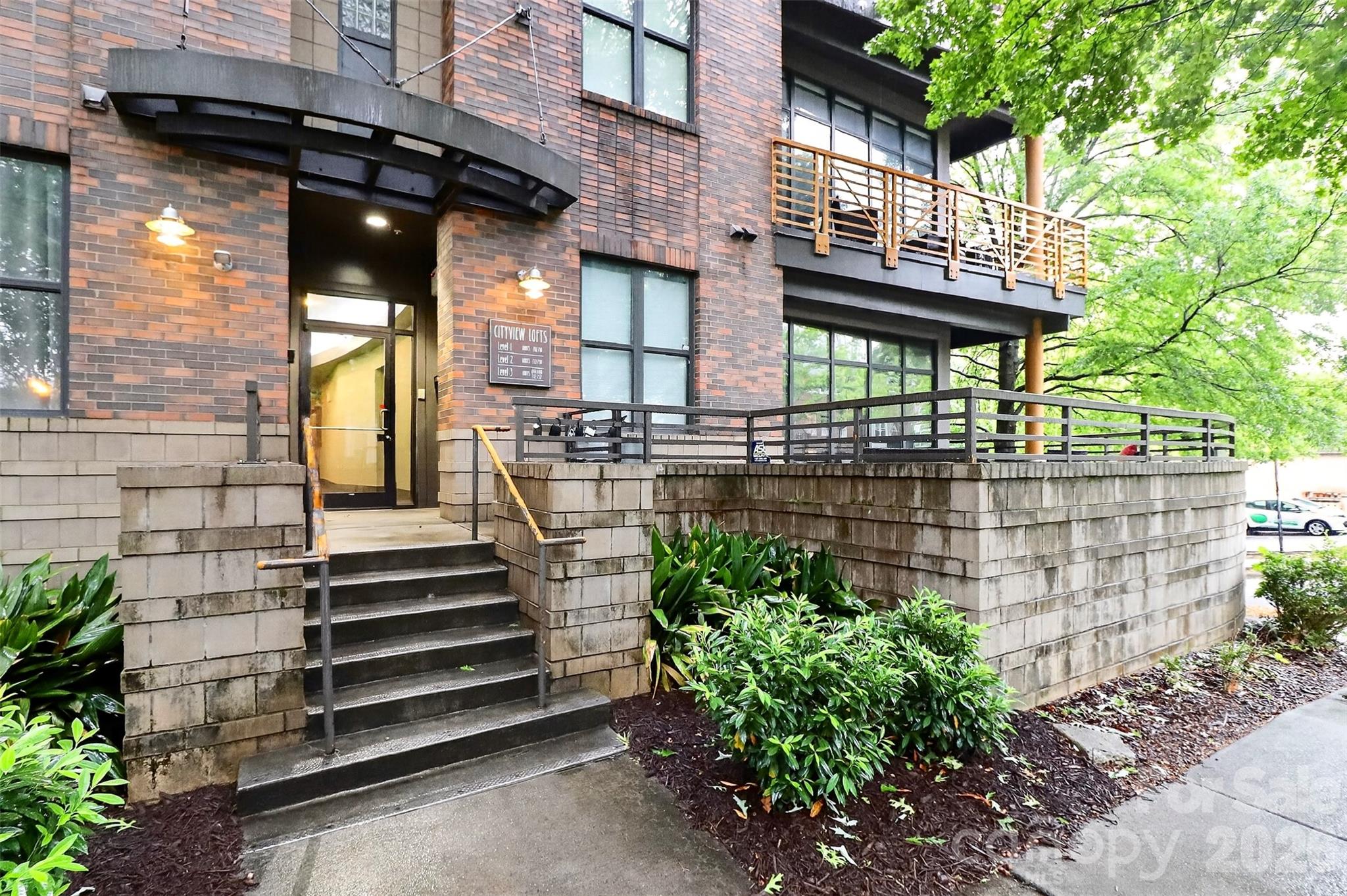 Cityview Lofts - Residential