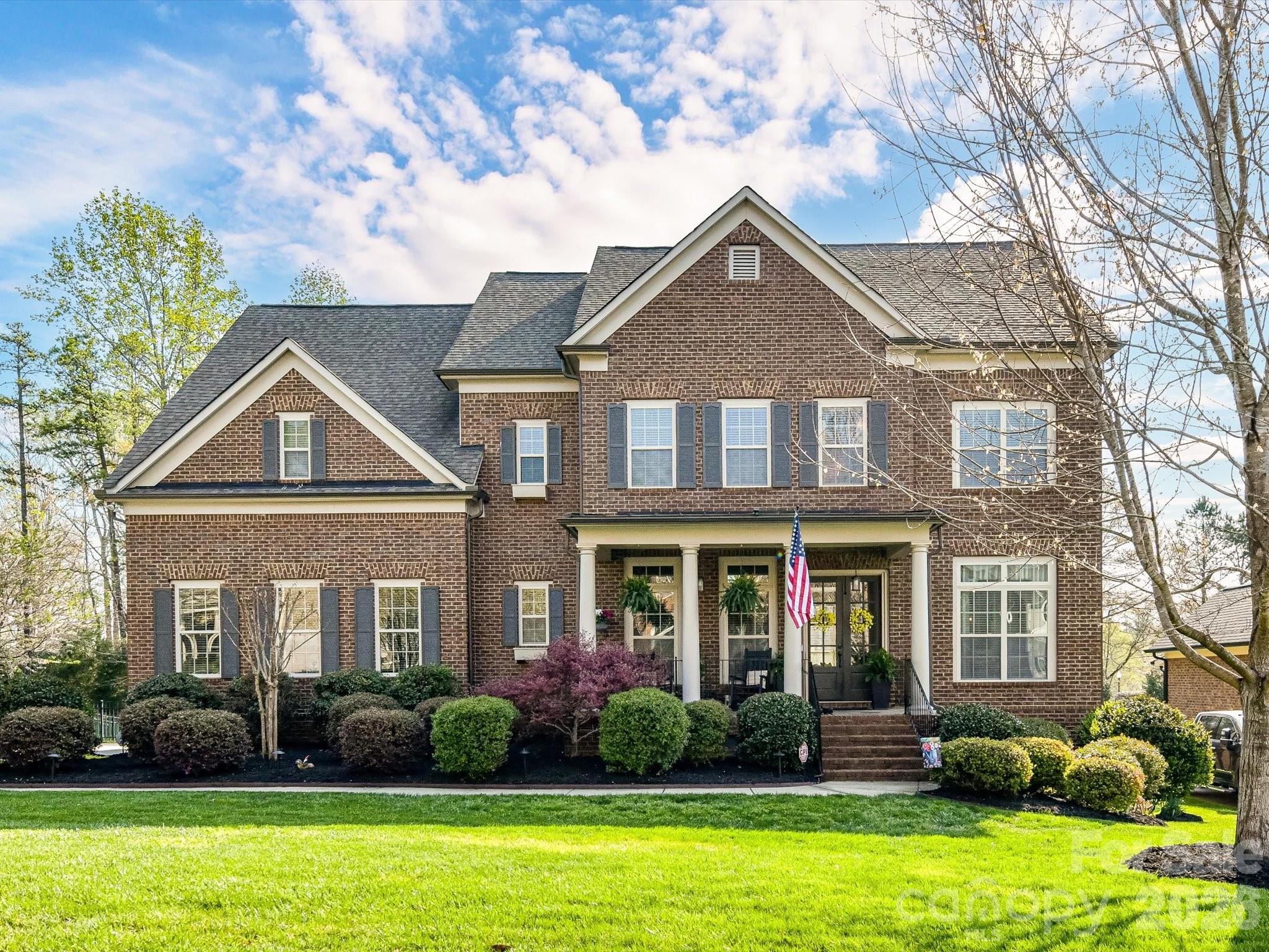 Bridgemill - Residential