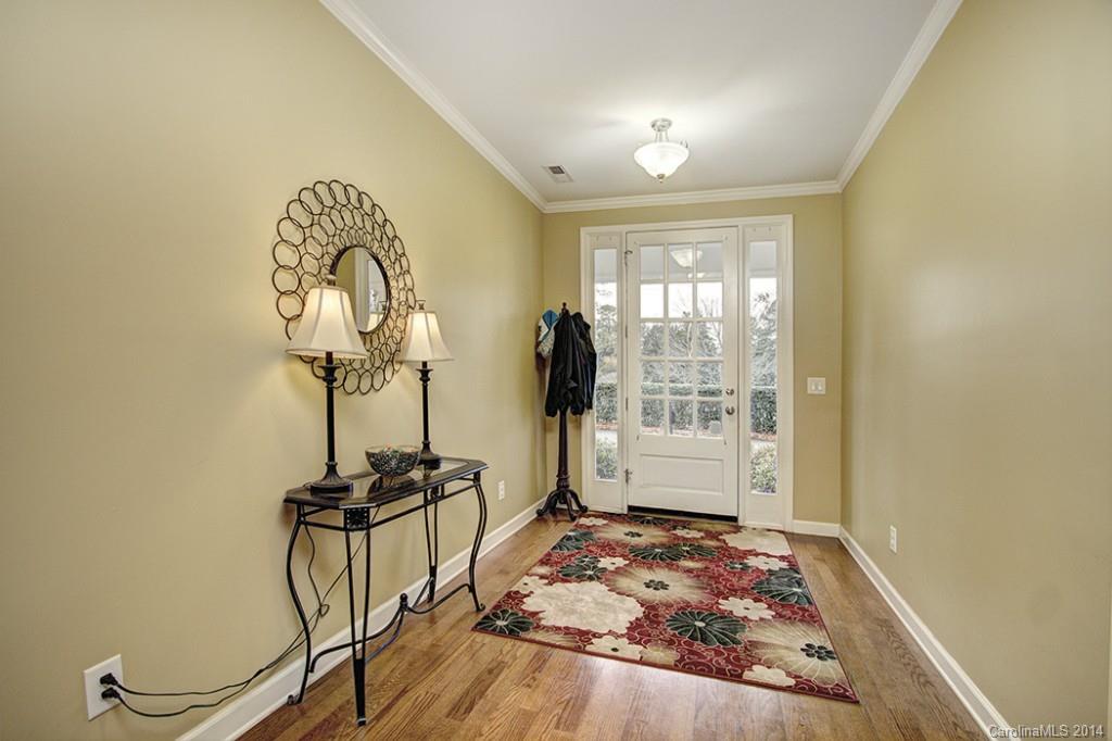 Bridgehampton - Residential
