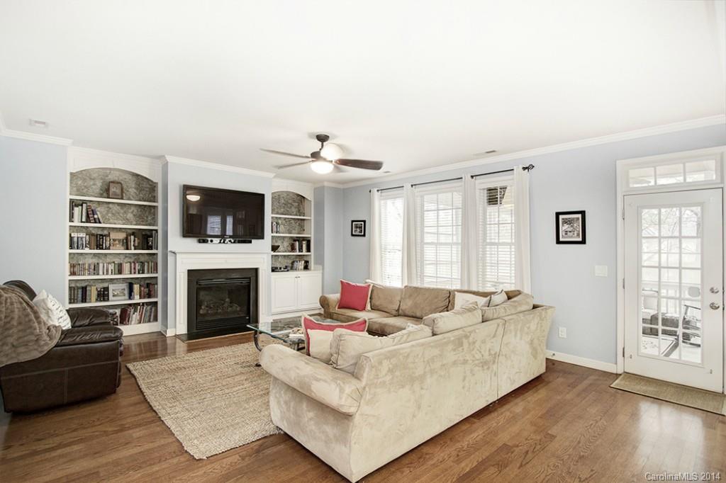 Bridgehampton - Residential