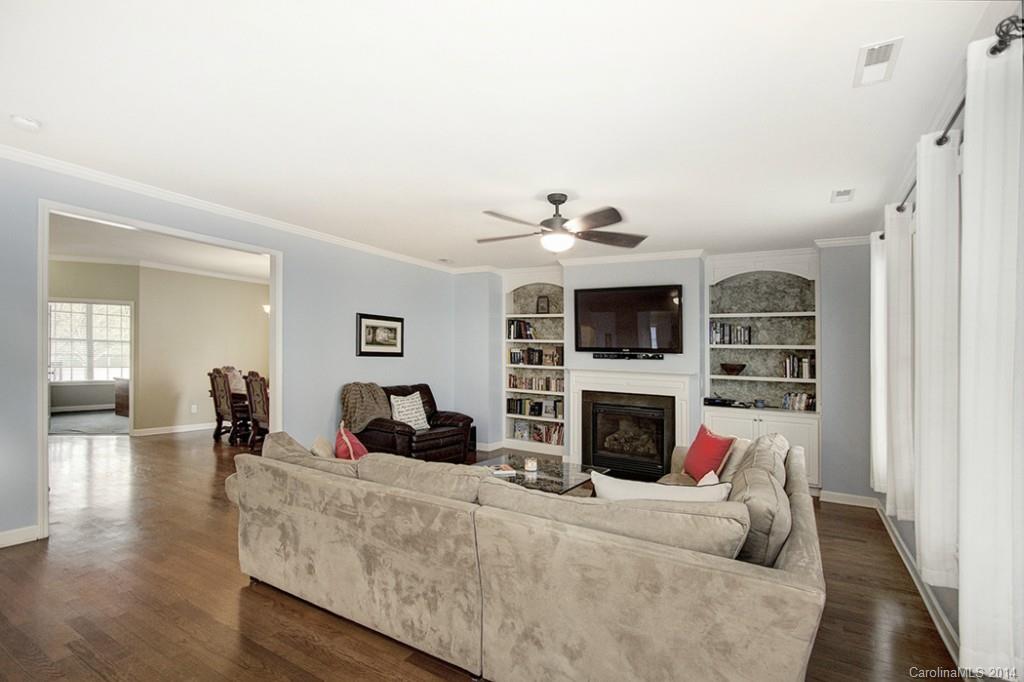Bridgehampton - Residential