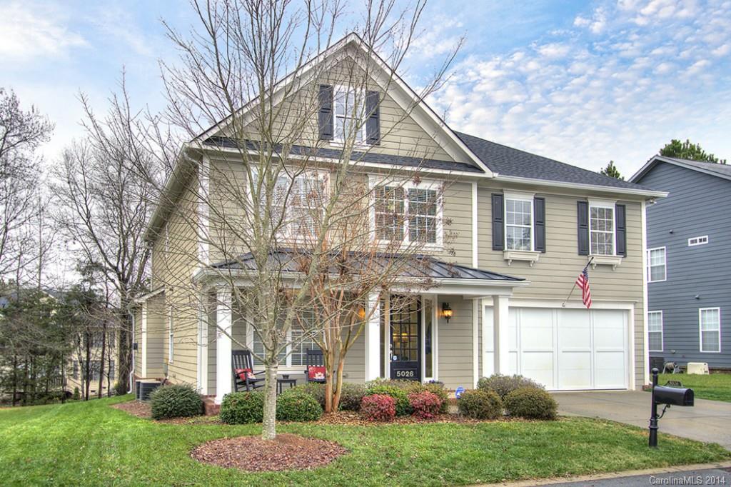 Bridgehampton - Residential