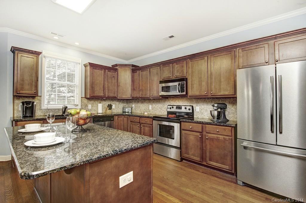 Bridgehampton - Residential