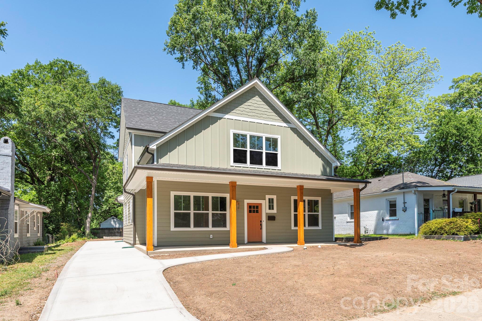Sunnyside - Residential