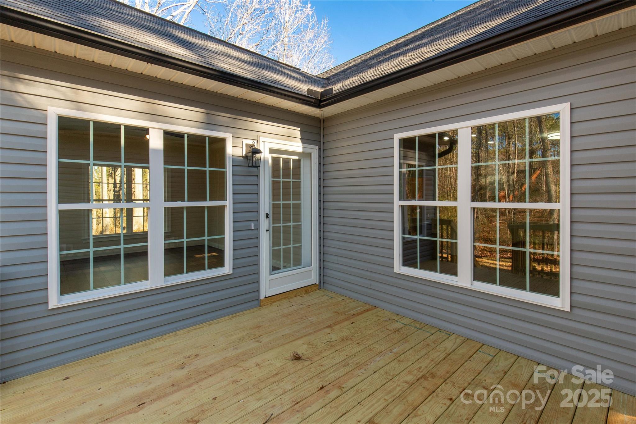 Campbells Crossing - Residential