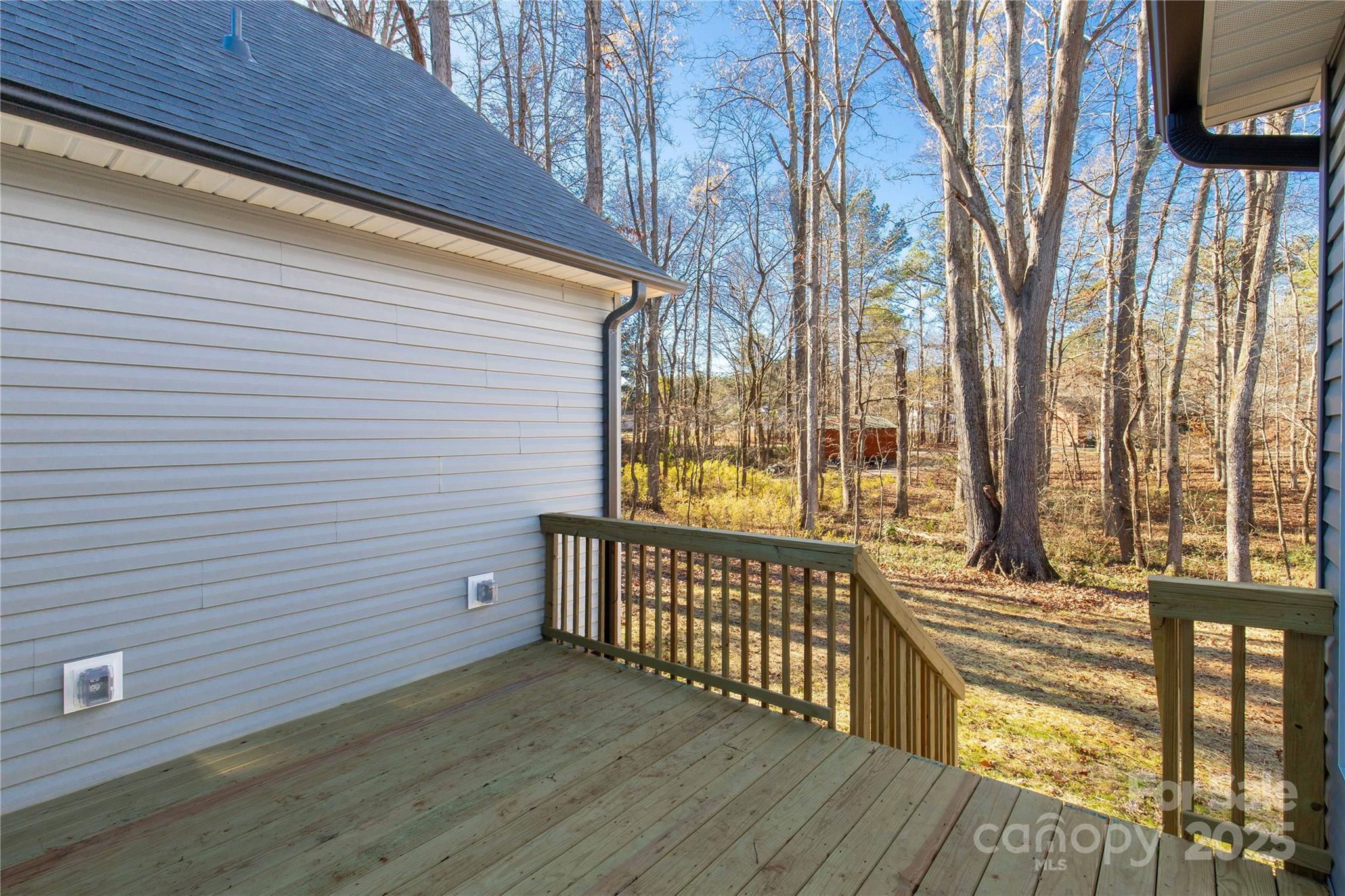 Campbells Crossing - Residential