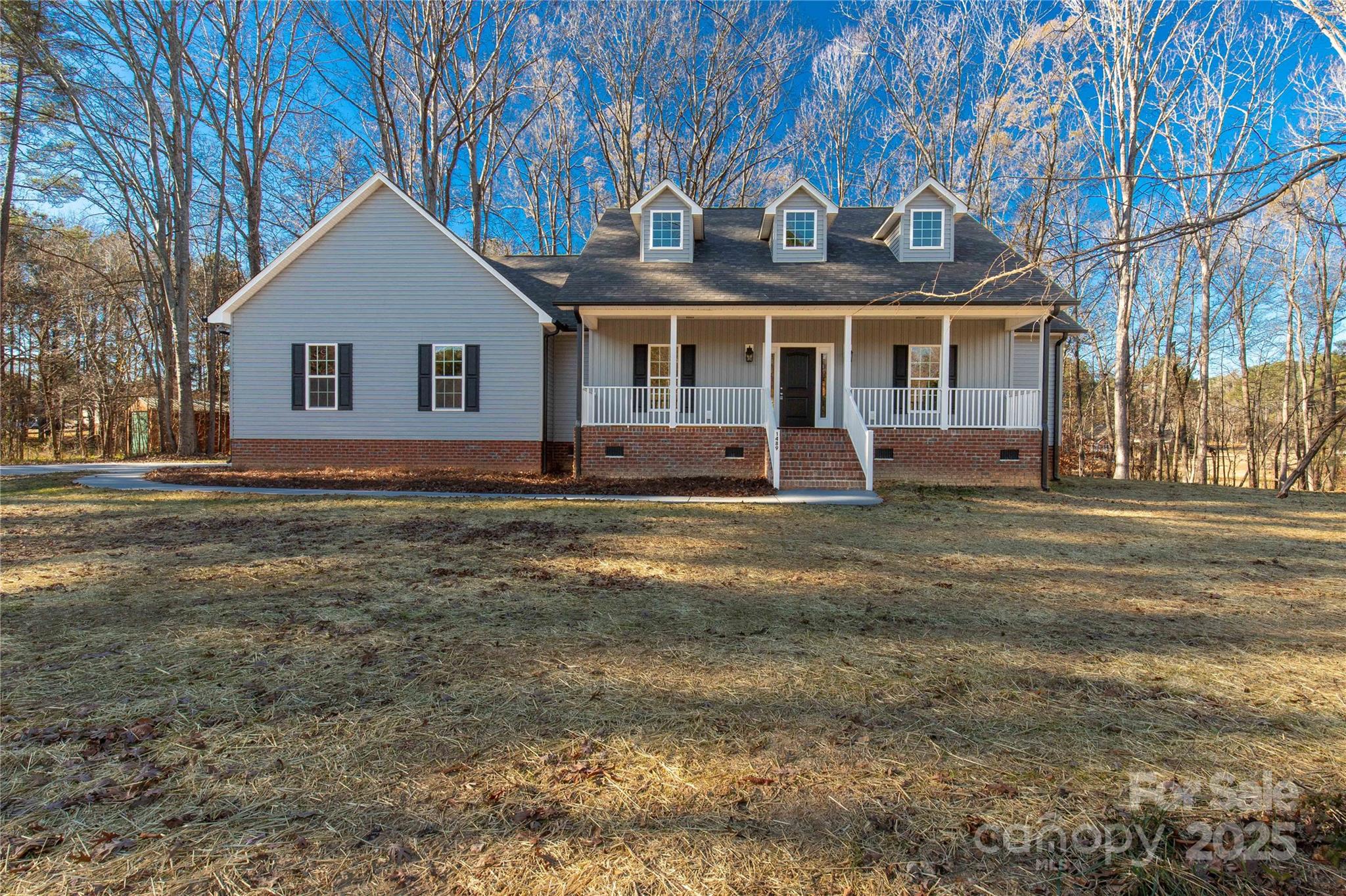 Campbells Crossing - Residential