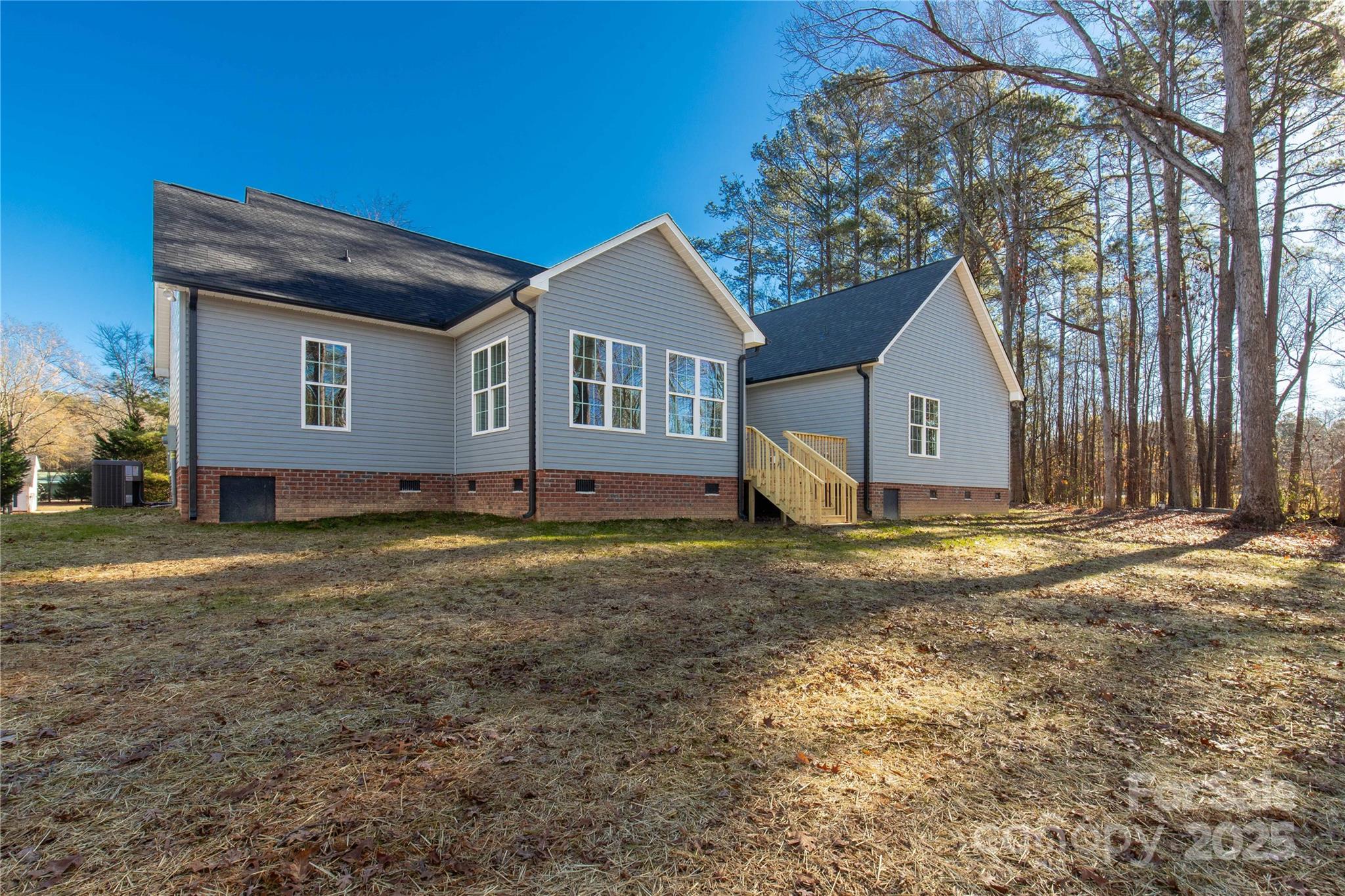 Campbells Crossing - Residential