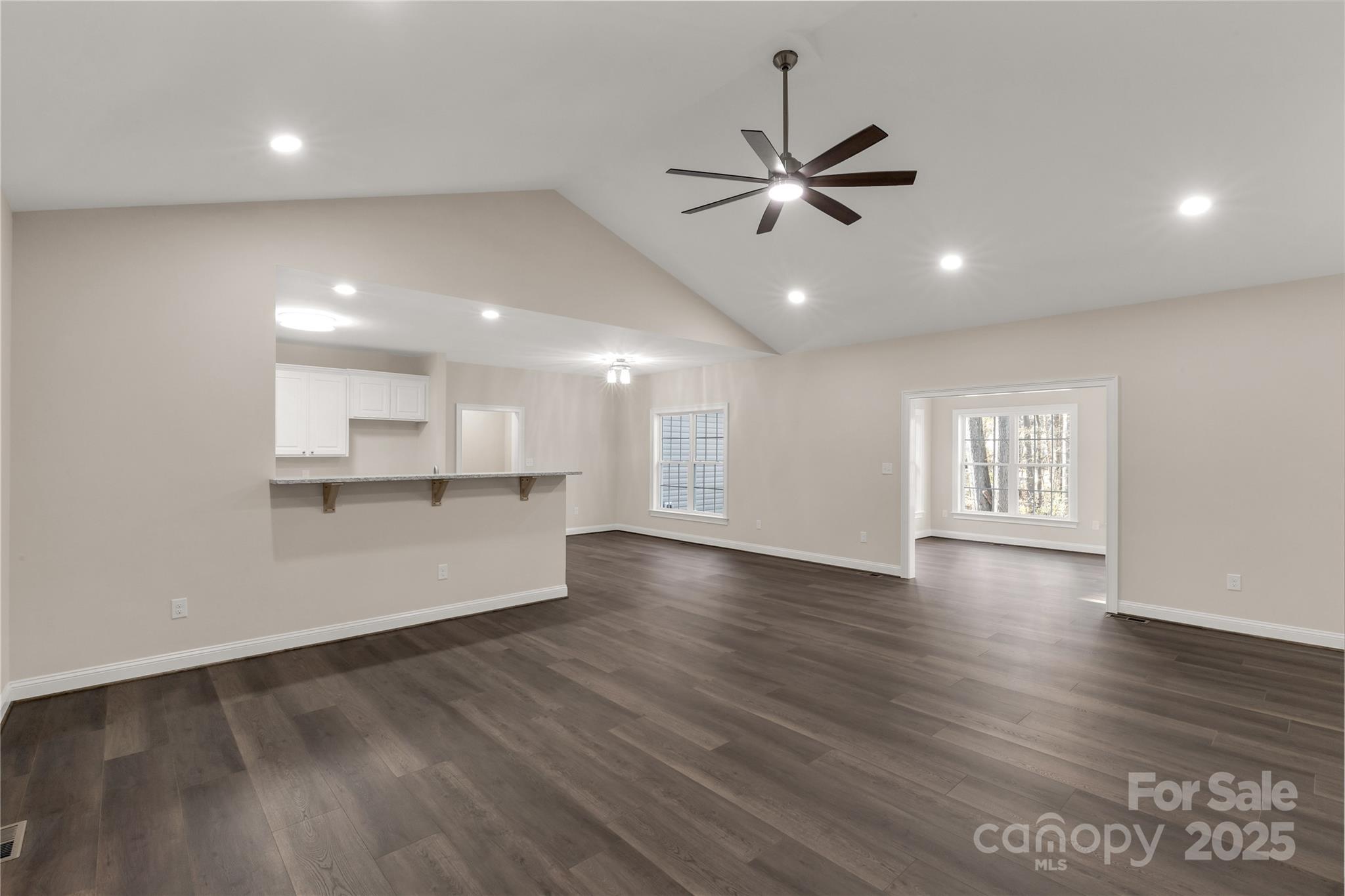 Campbells Crossing - Residential