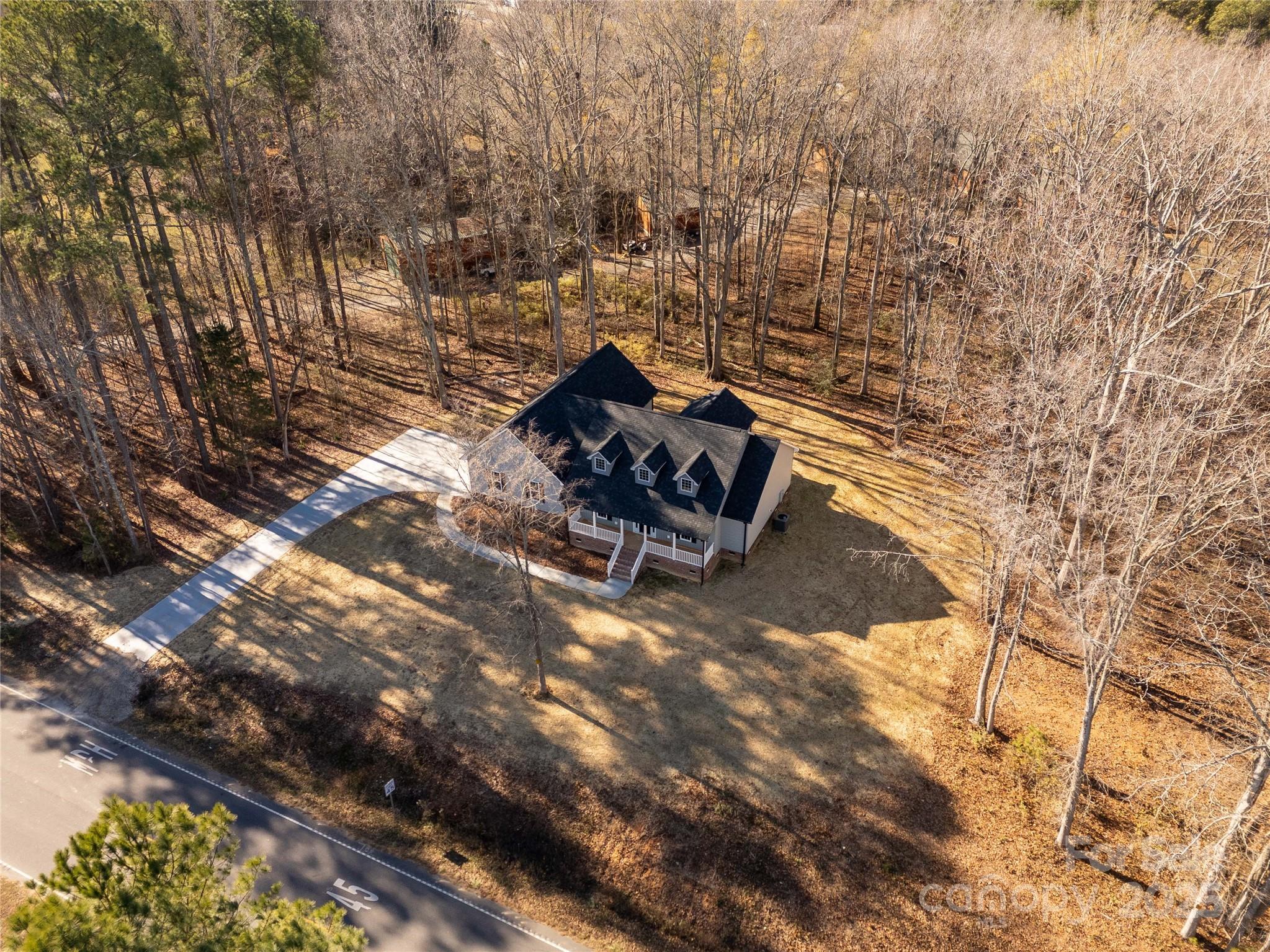 Campbells Crossing - Residential