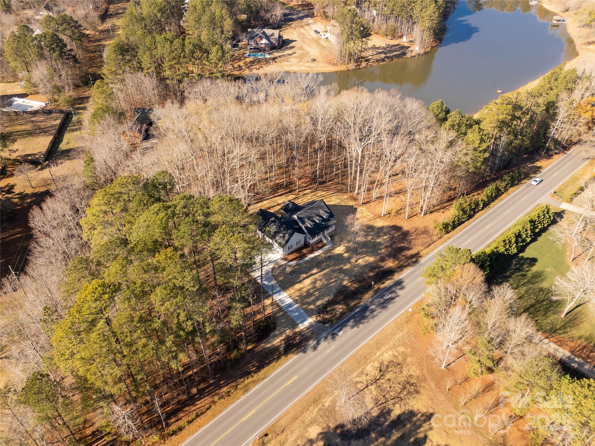Campbells Crossing - Residential