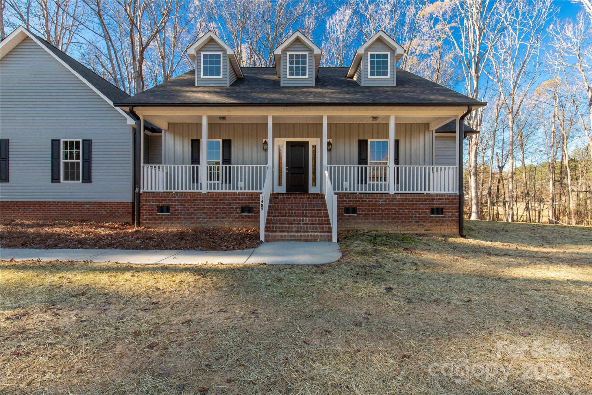 Campbells Crossing - Residential