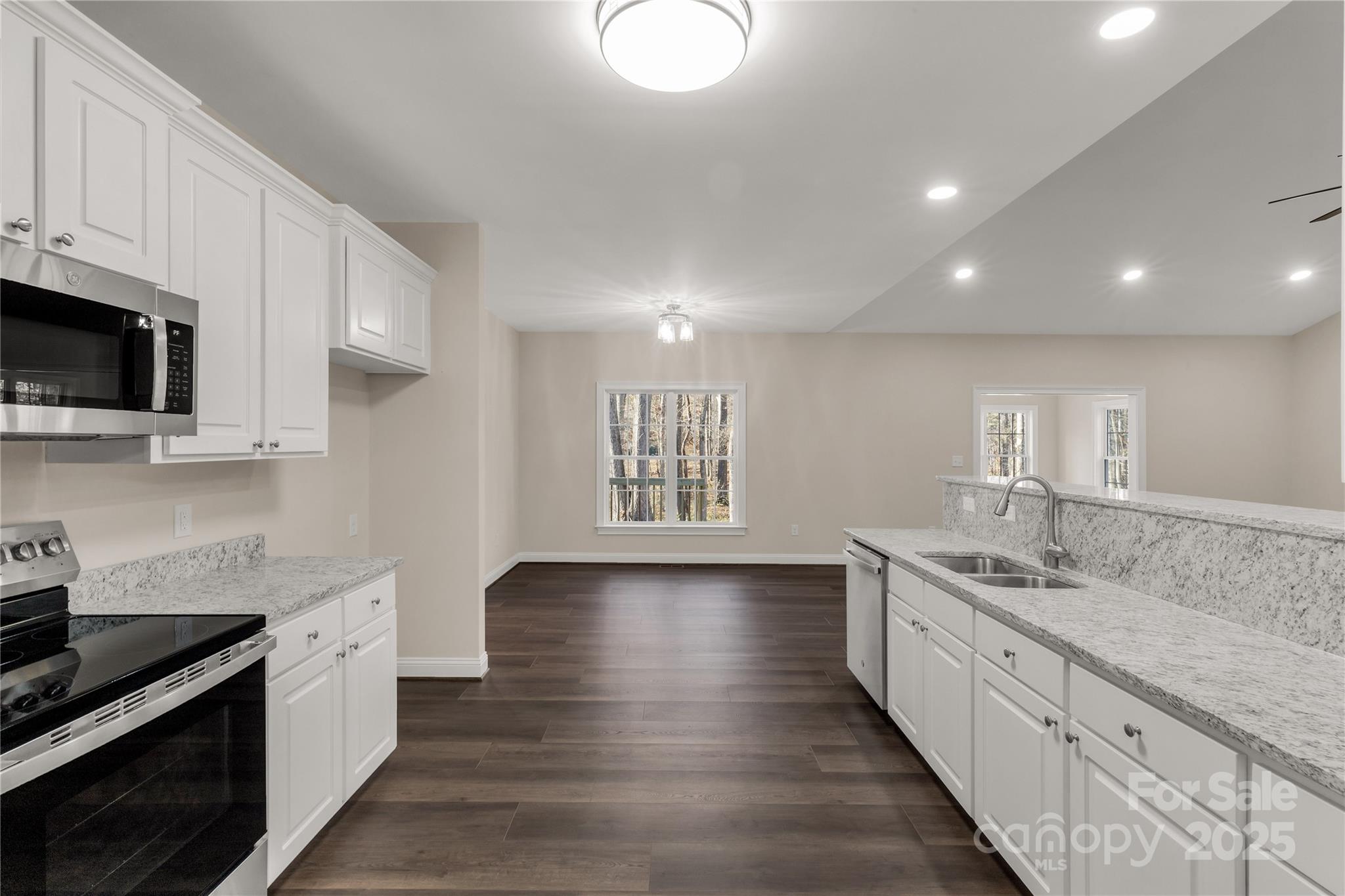 Campbells Crossing - Residential