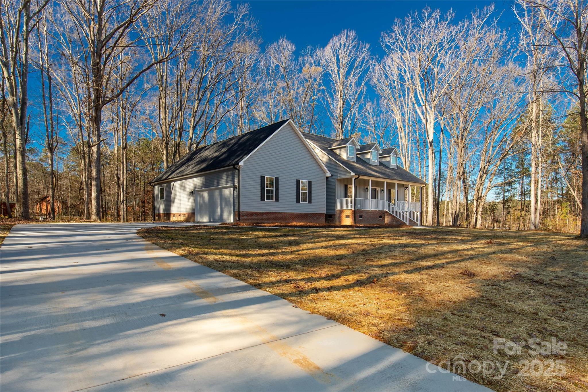 Campbells Crossing - Residential