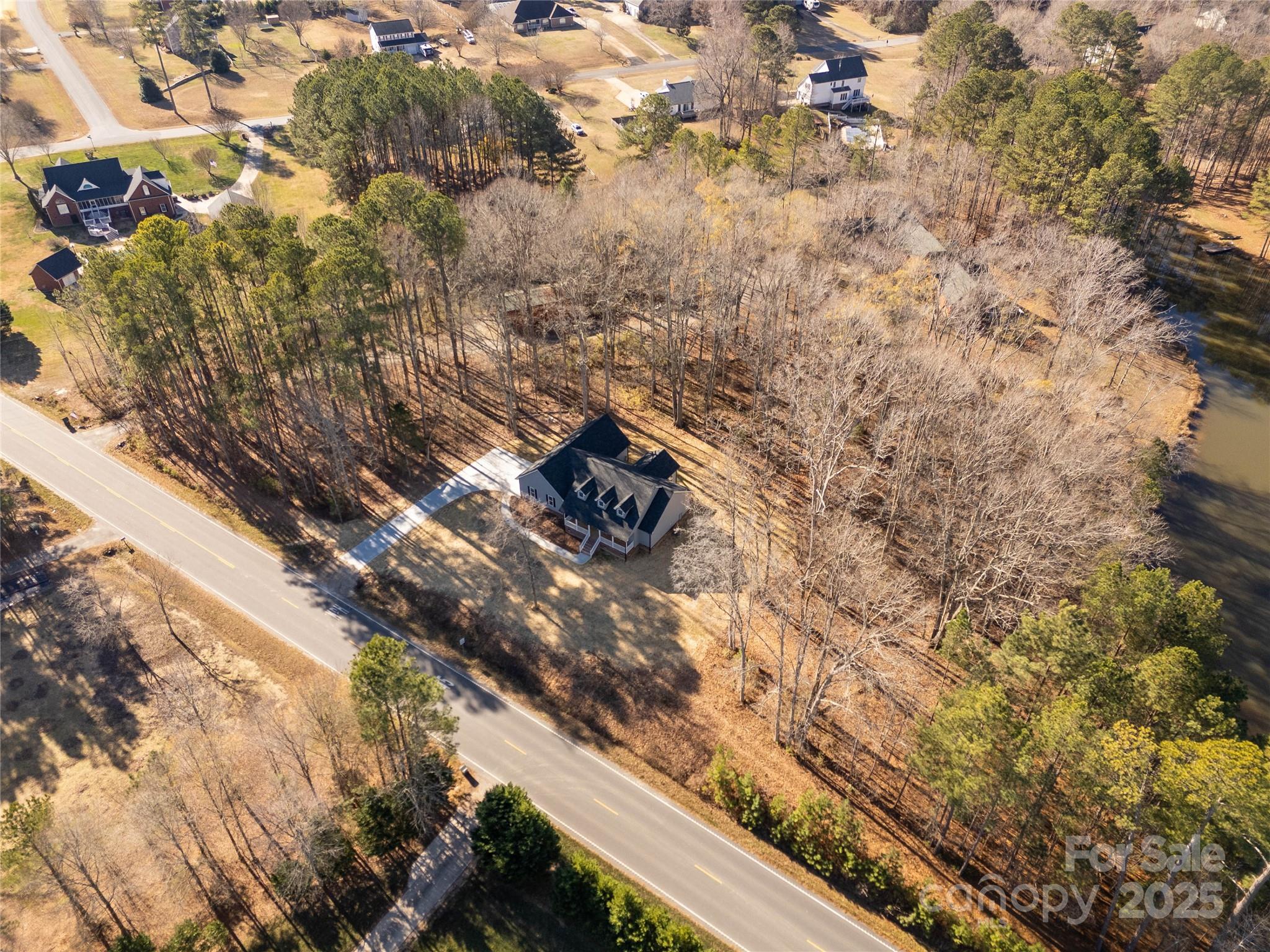 Campbells Crossing - Residential