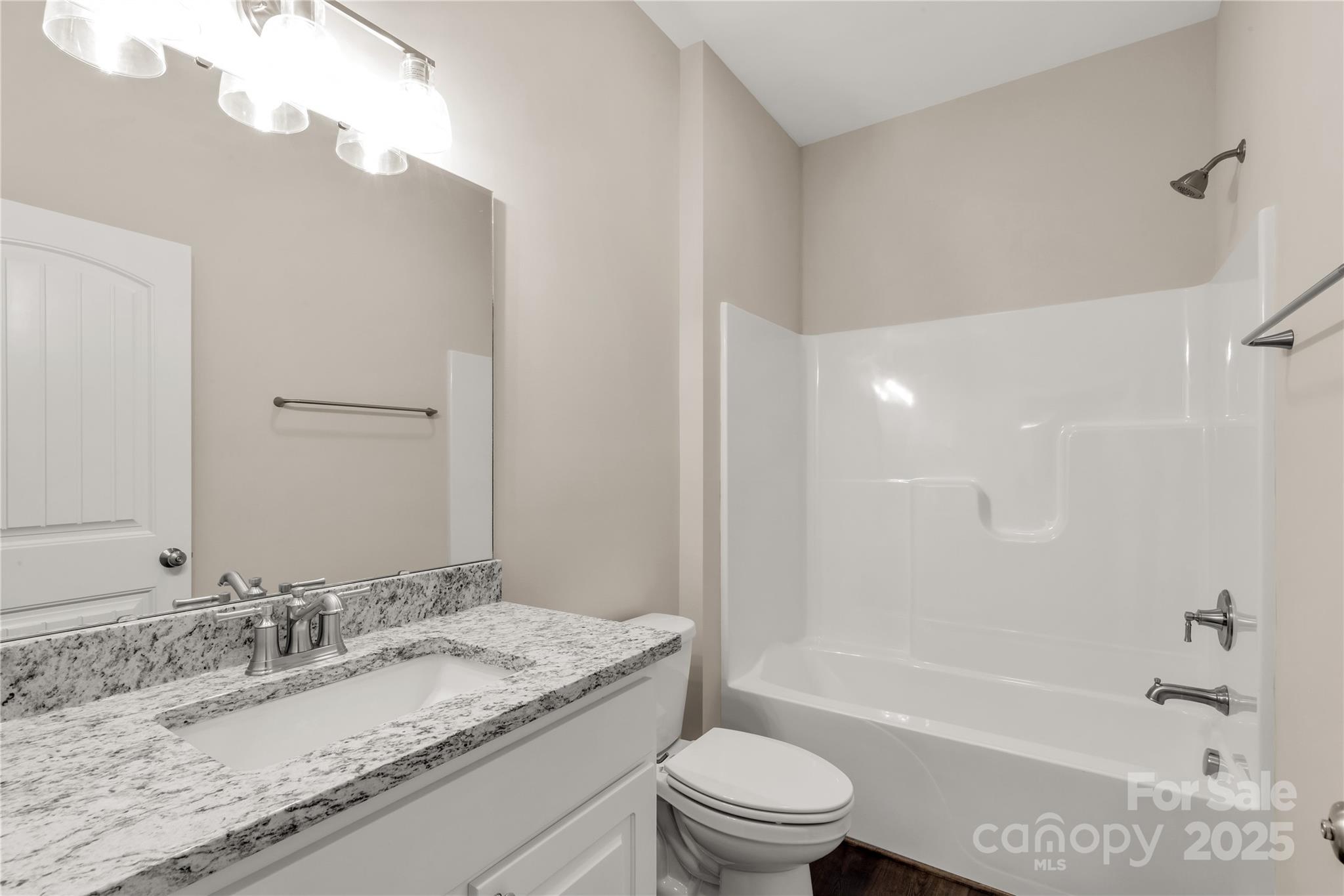 Campbells Crossing - Residential