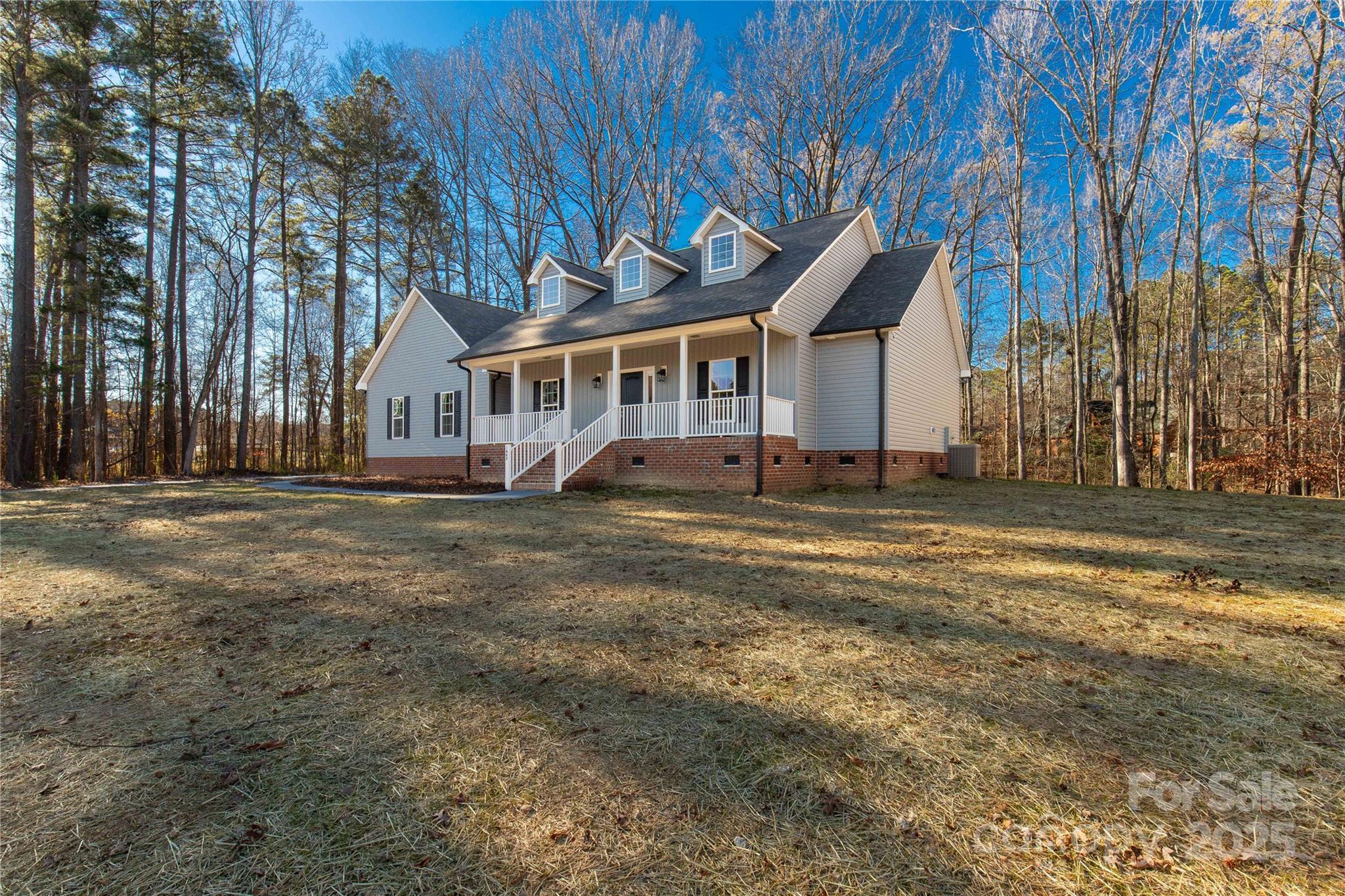 Campbells Crossing - Residential