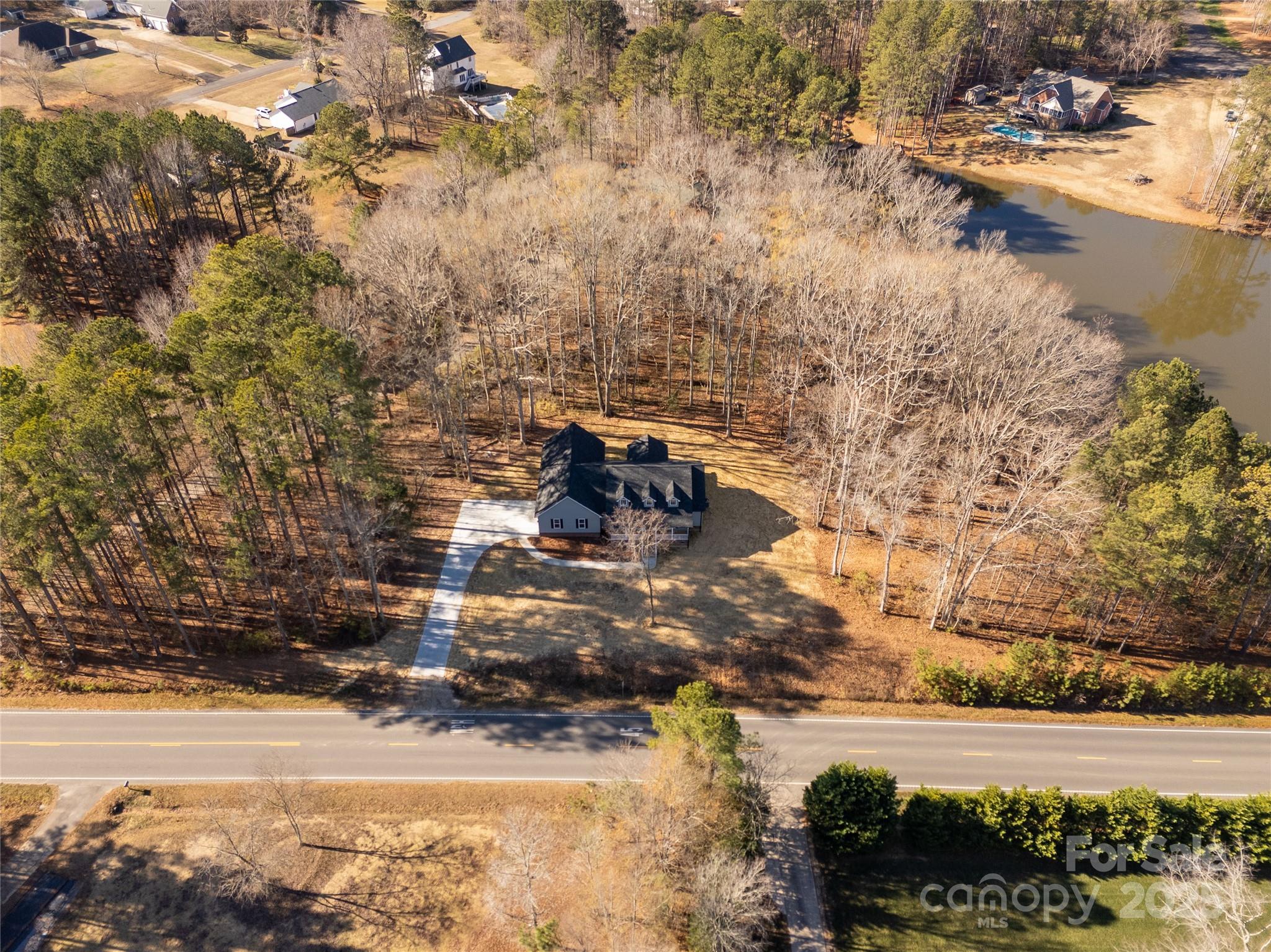 Campbells Crossing - Residential