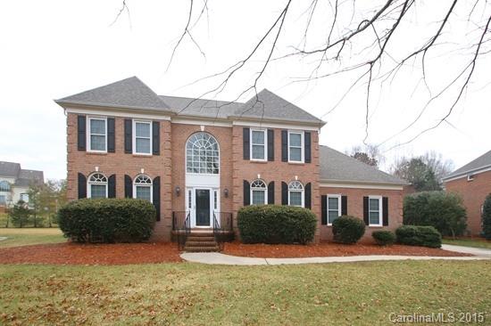 Country Club Estates - Residential Lease