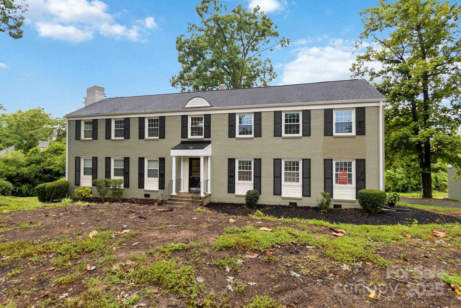 Selwyn Village - Residential