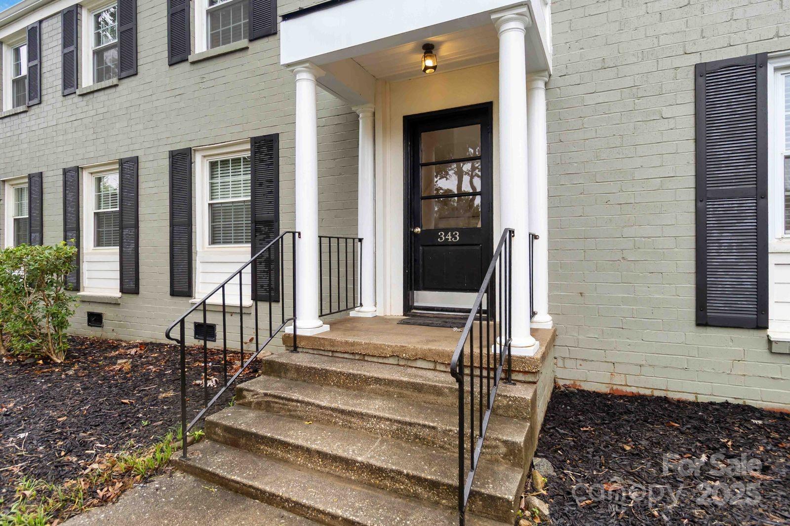 Selwyn Village - Residential