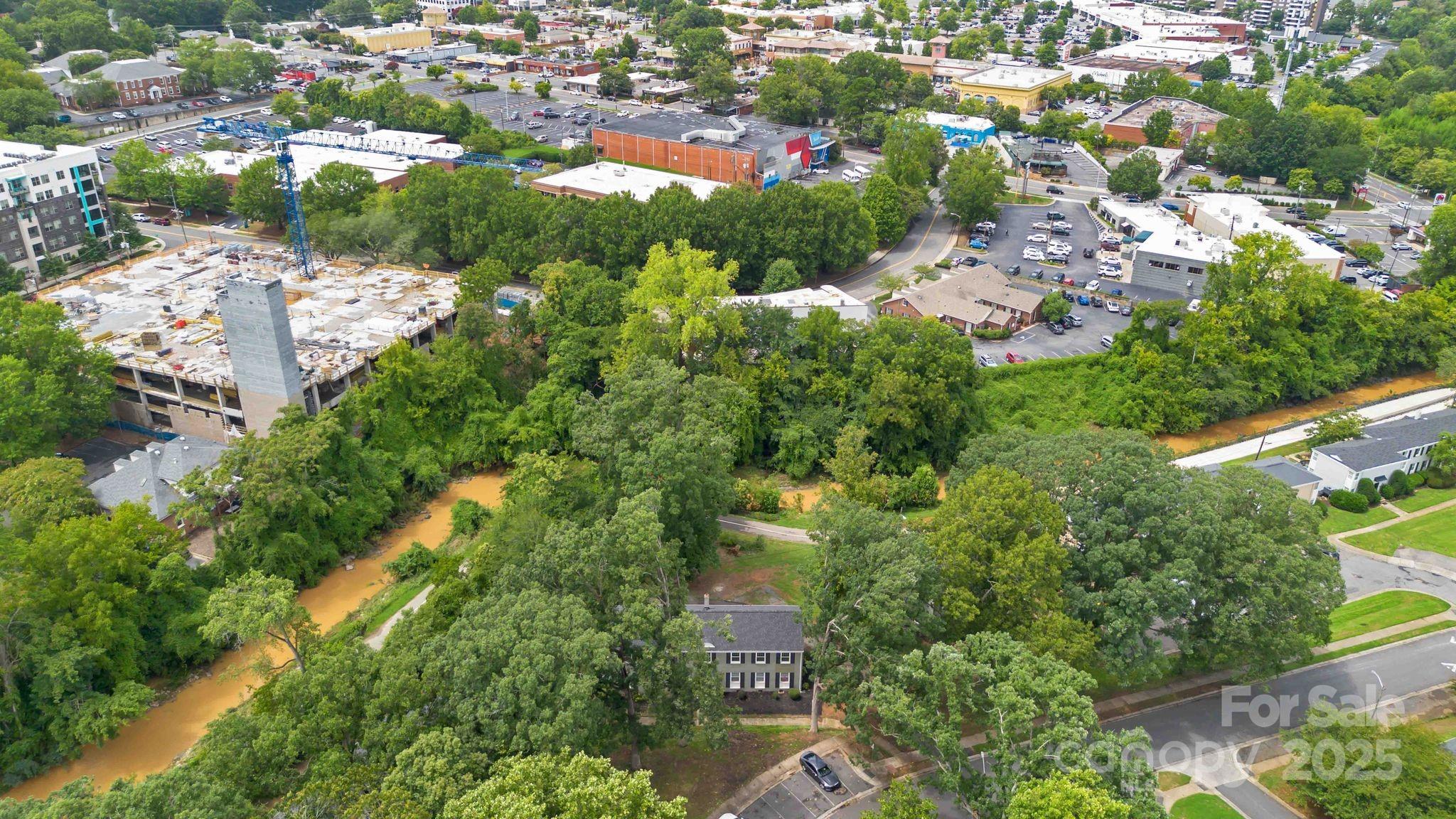 Selwyn Village - Residential