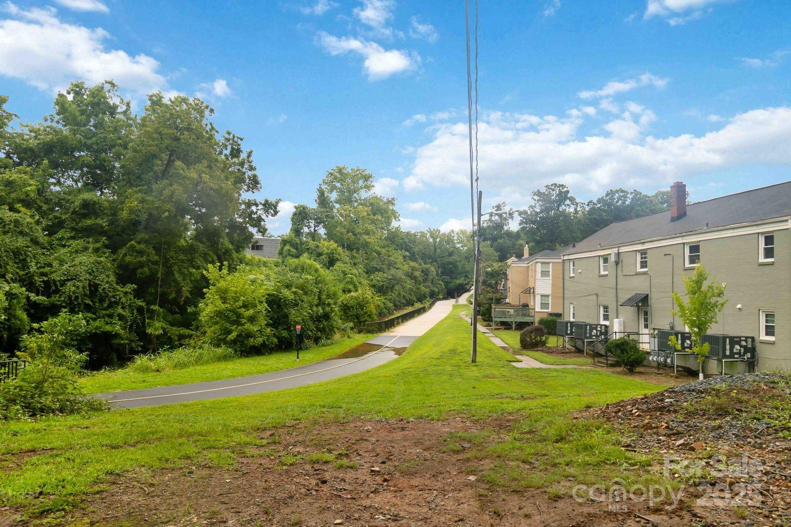 Selwyn Village - Residential