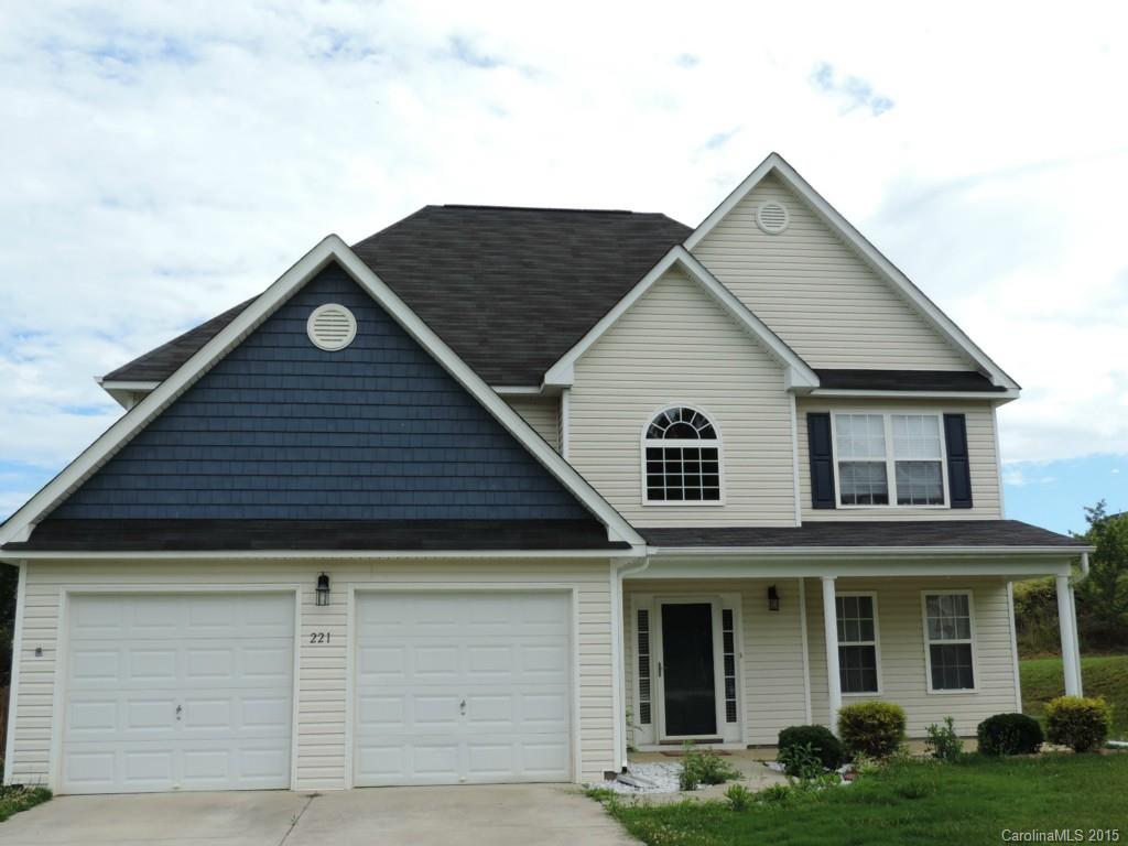 The Creeks Edge - Residential