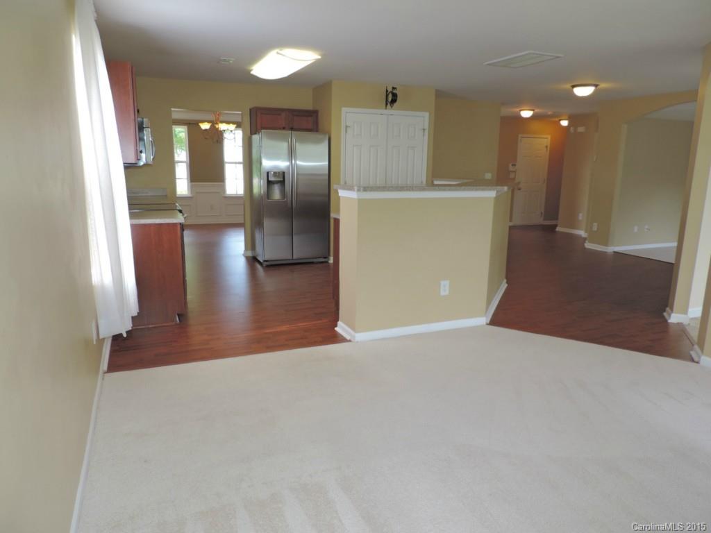 The Creeks Edge - Residential