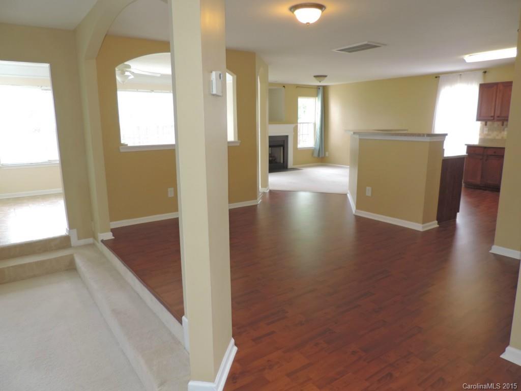 The Creeks Edge - Residential