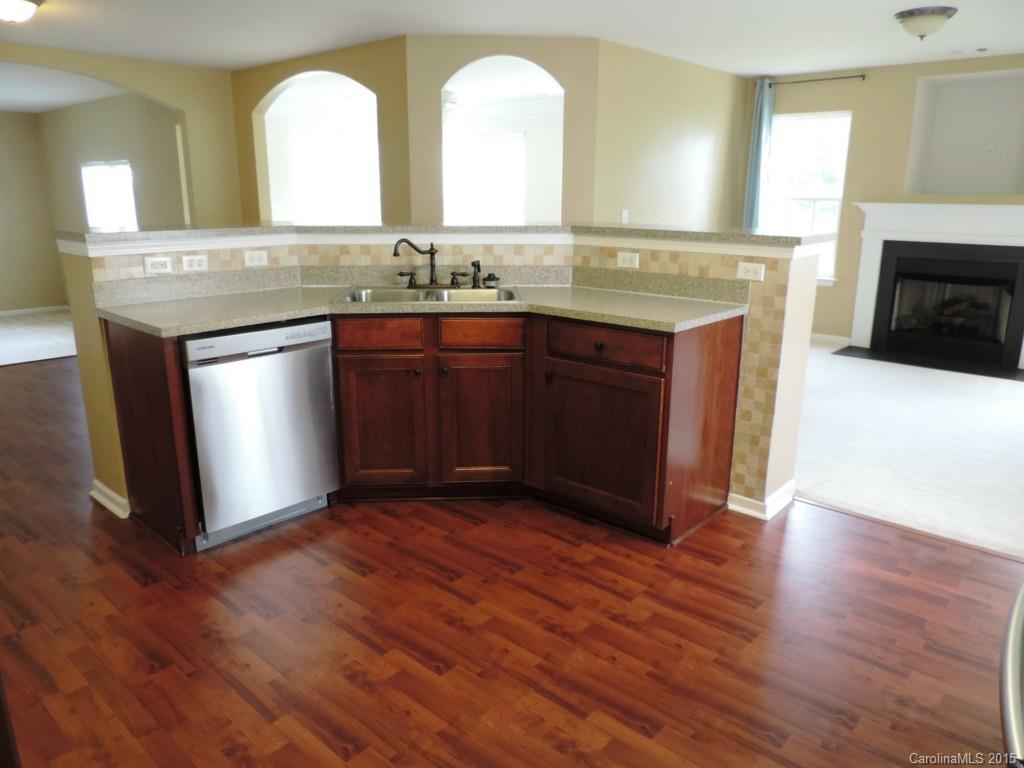 The Creeks Edge - Residential