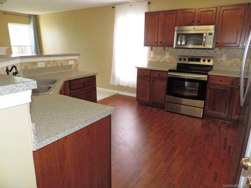 The Creeks Edge - Residential