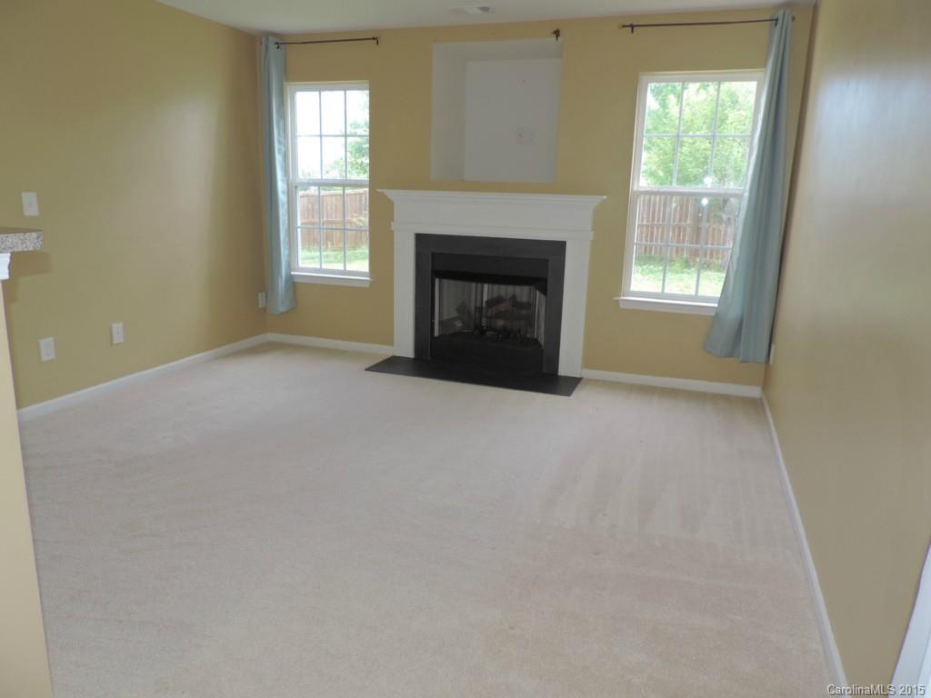 The Creeks Edge - Residential